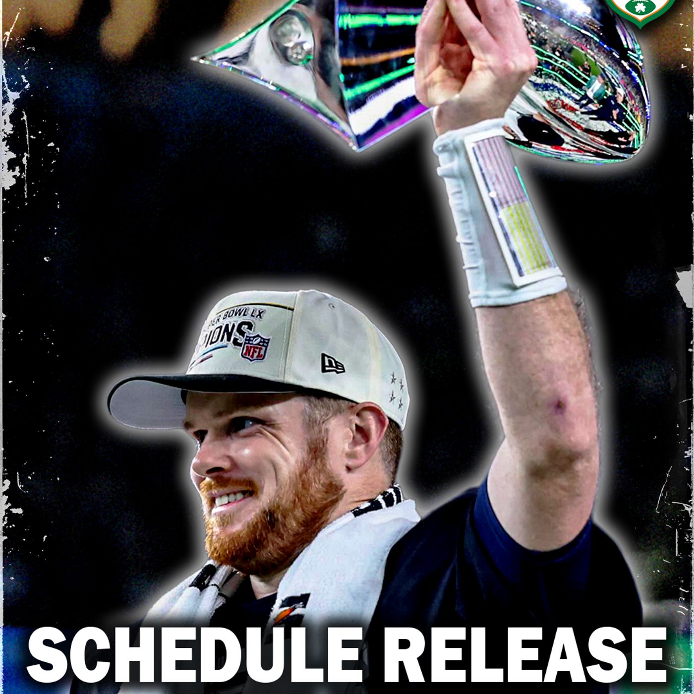 NFL Schedule games continue to be announced : Latest News Round Up episode artwork