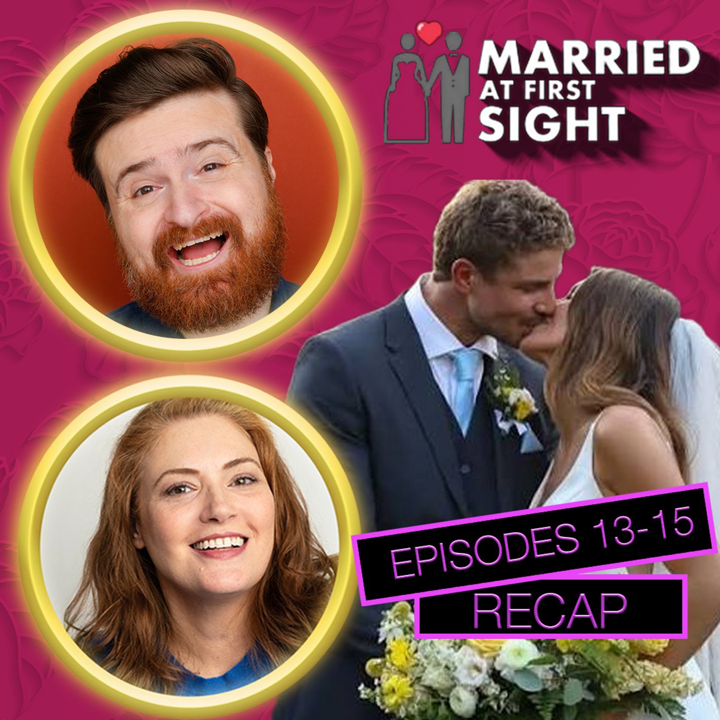 Married At First Sight Season 20 Episodes 13 - 15 Recap