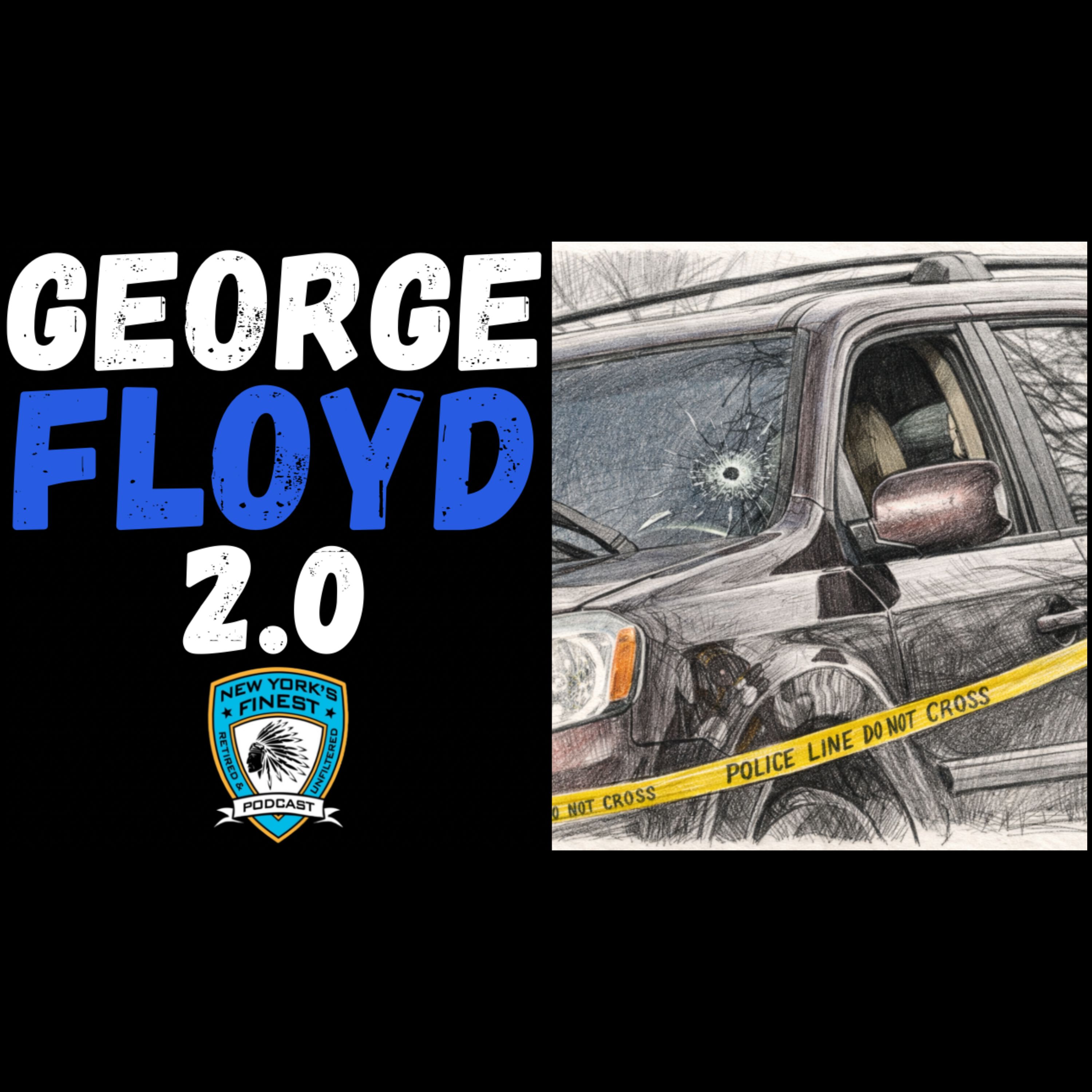 UNFILTERED: Analyzing the Minnesota Shooting - Was the Use of Force Justified? episode artwork