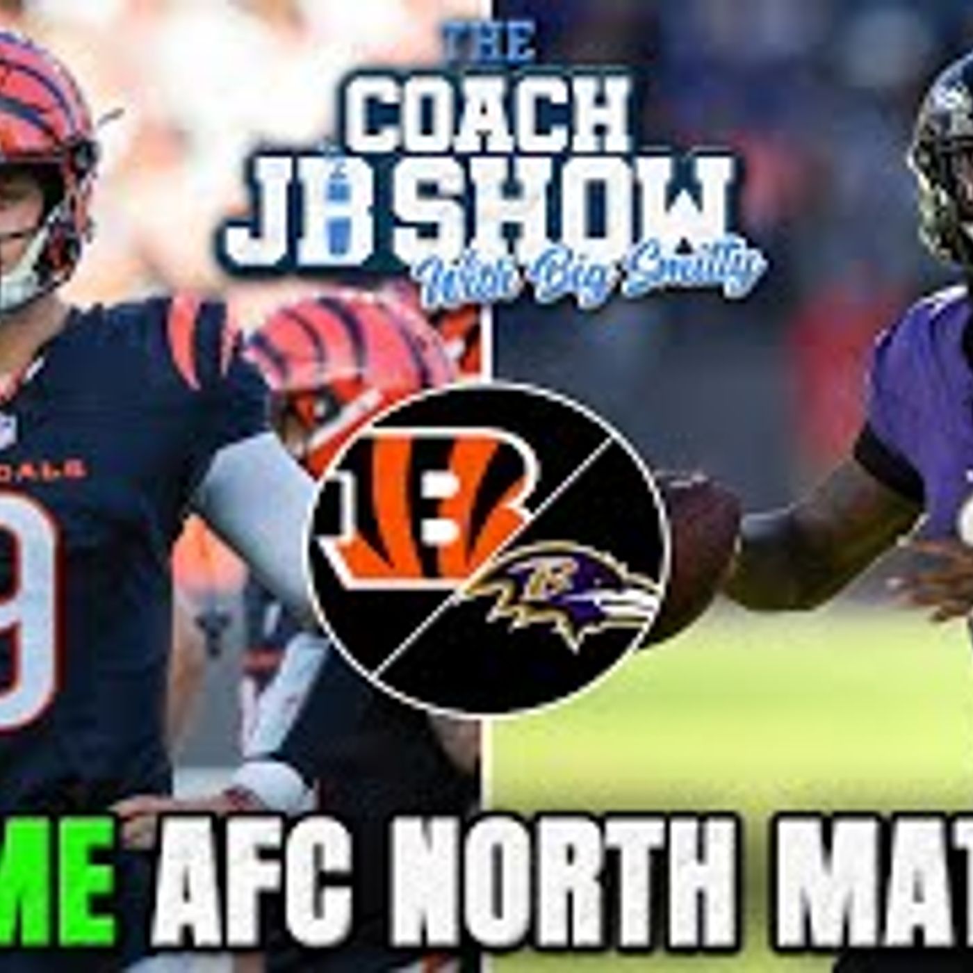 The Coach JB Show With Big Smitty | Truth Telling Thursday November 7th, 2024
