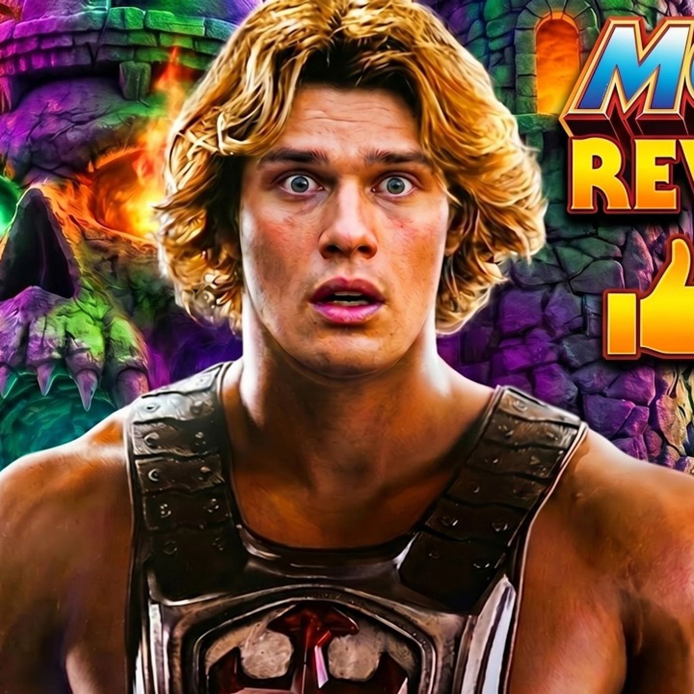 We Watched MASTERS OF THE UNIVERSE So You Don't Have To... (Review)