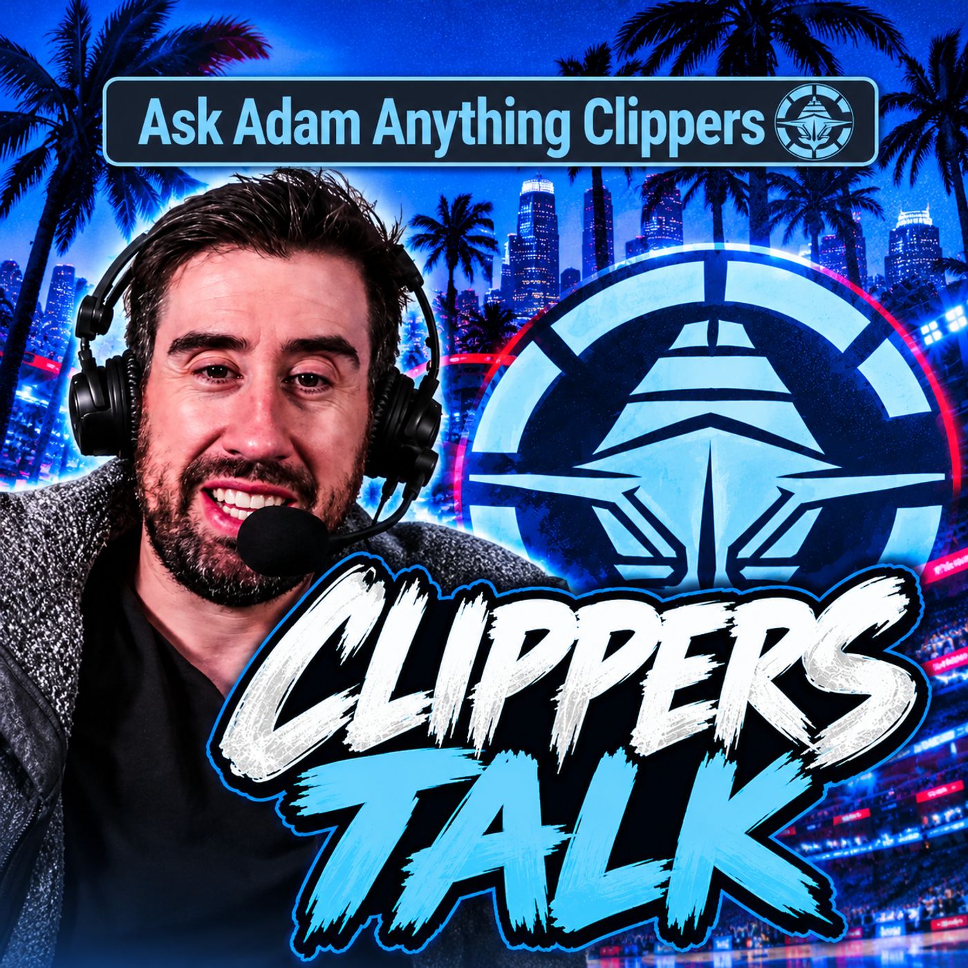 Yuki is Waived & Ask Adam Anything (Clippers)