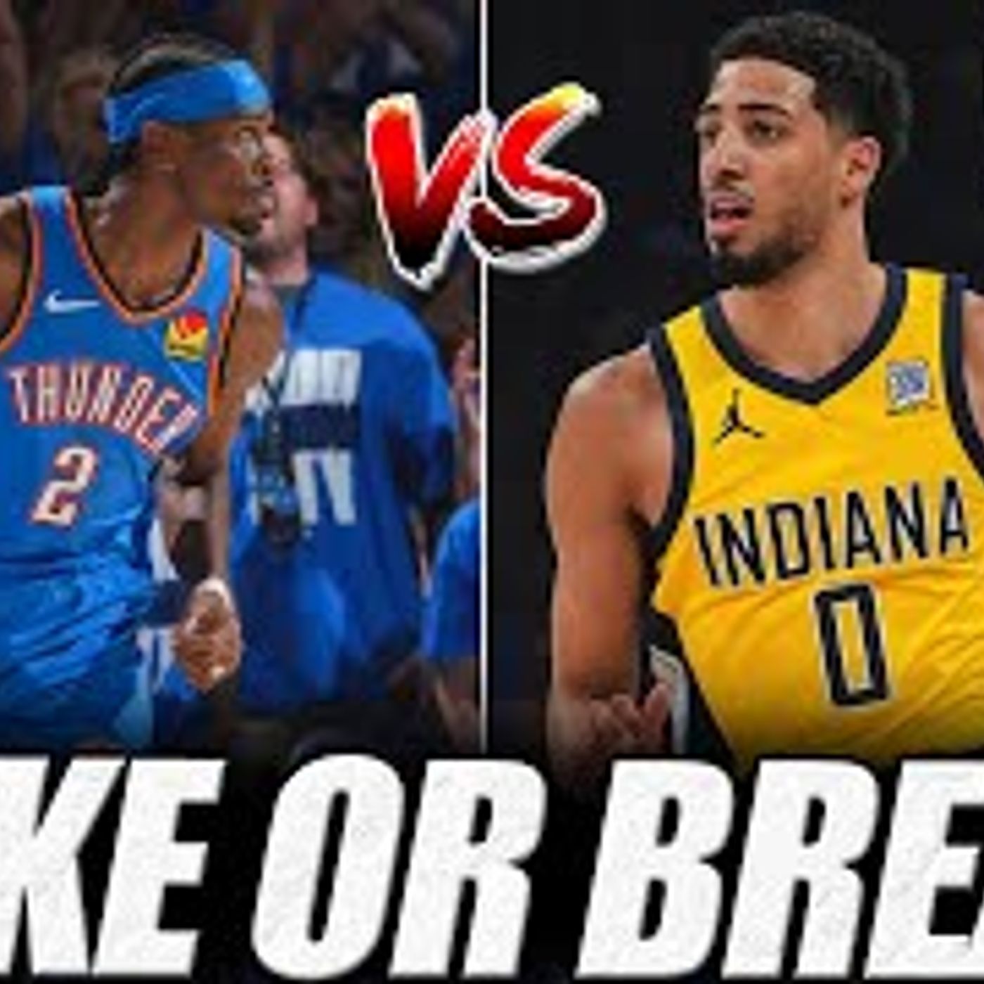 The Coach JB Show With Big Smitty | Game 3: MAKE OR BREAK!