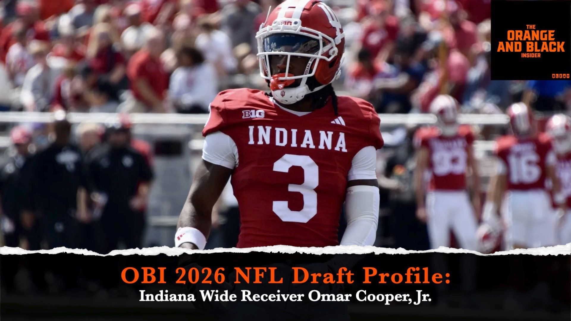 The Orange and Black Insider Bengals Podcast: Keeping Options Open