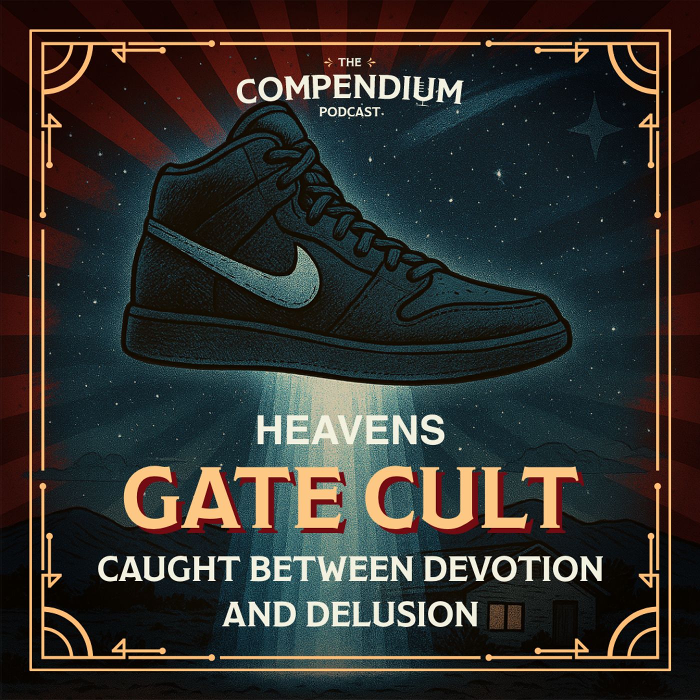 The Compendium: An Assembly of Fascinating Things