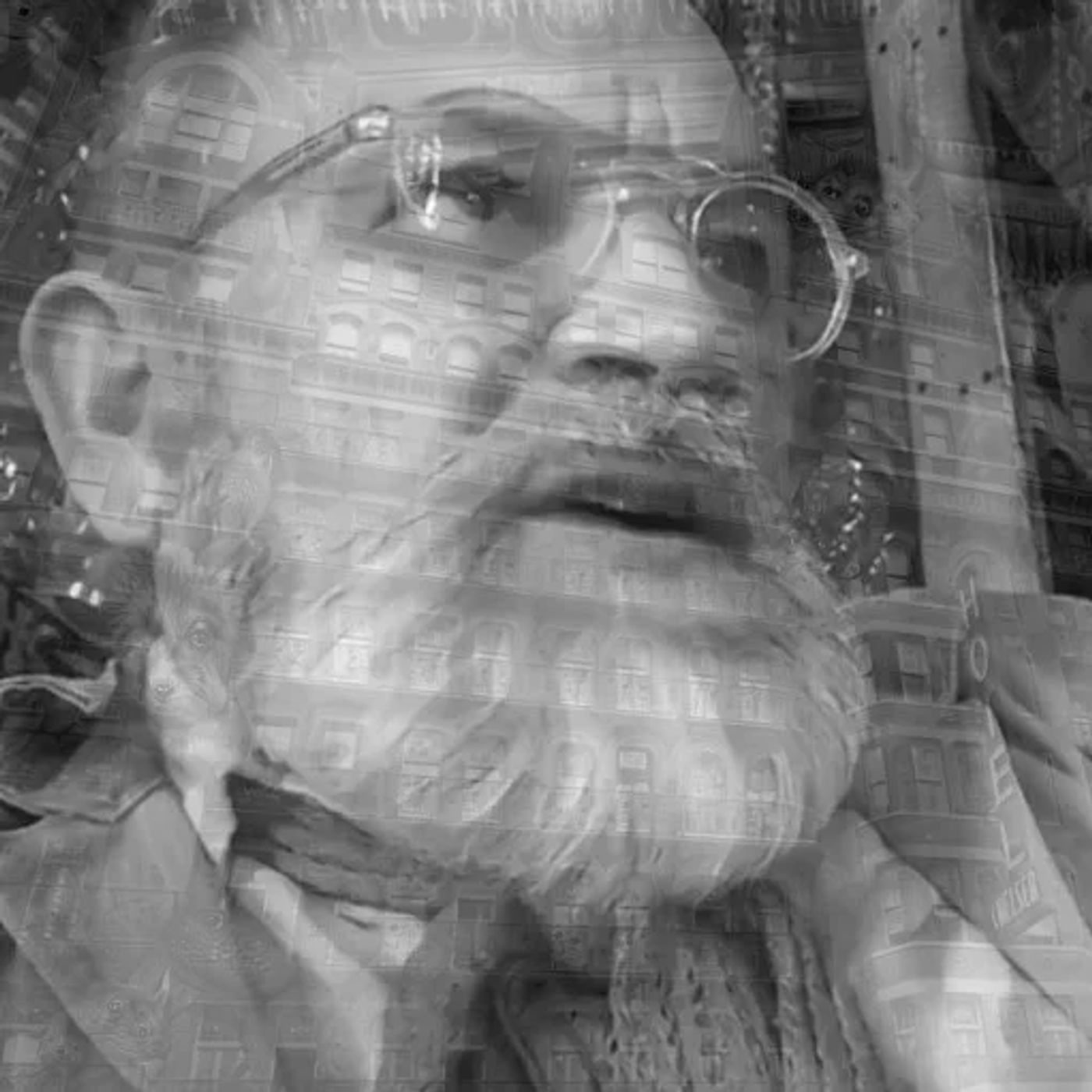 The Dark Room: Gerald DeCock’s Hardhat Rate at the Chelsea Hotel