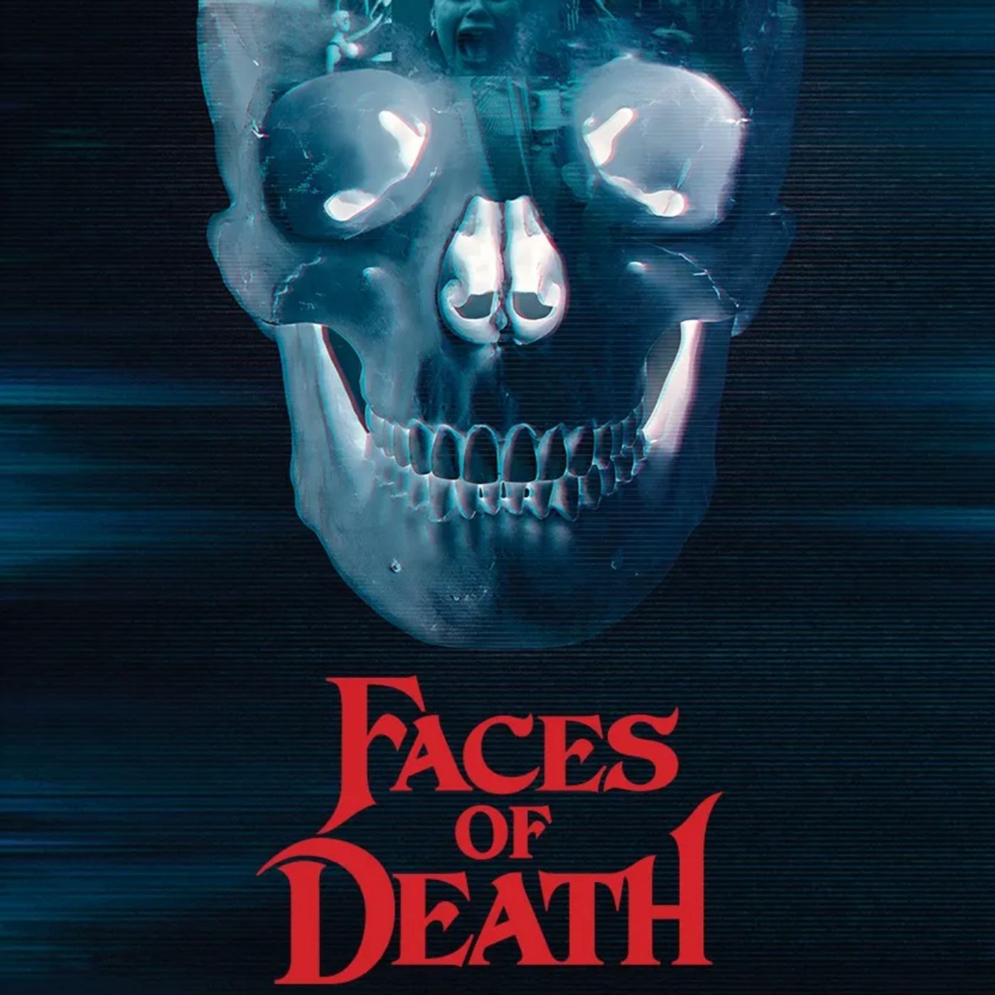 Faces of Death (2026)