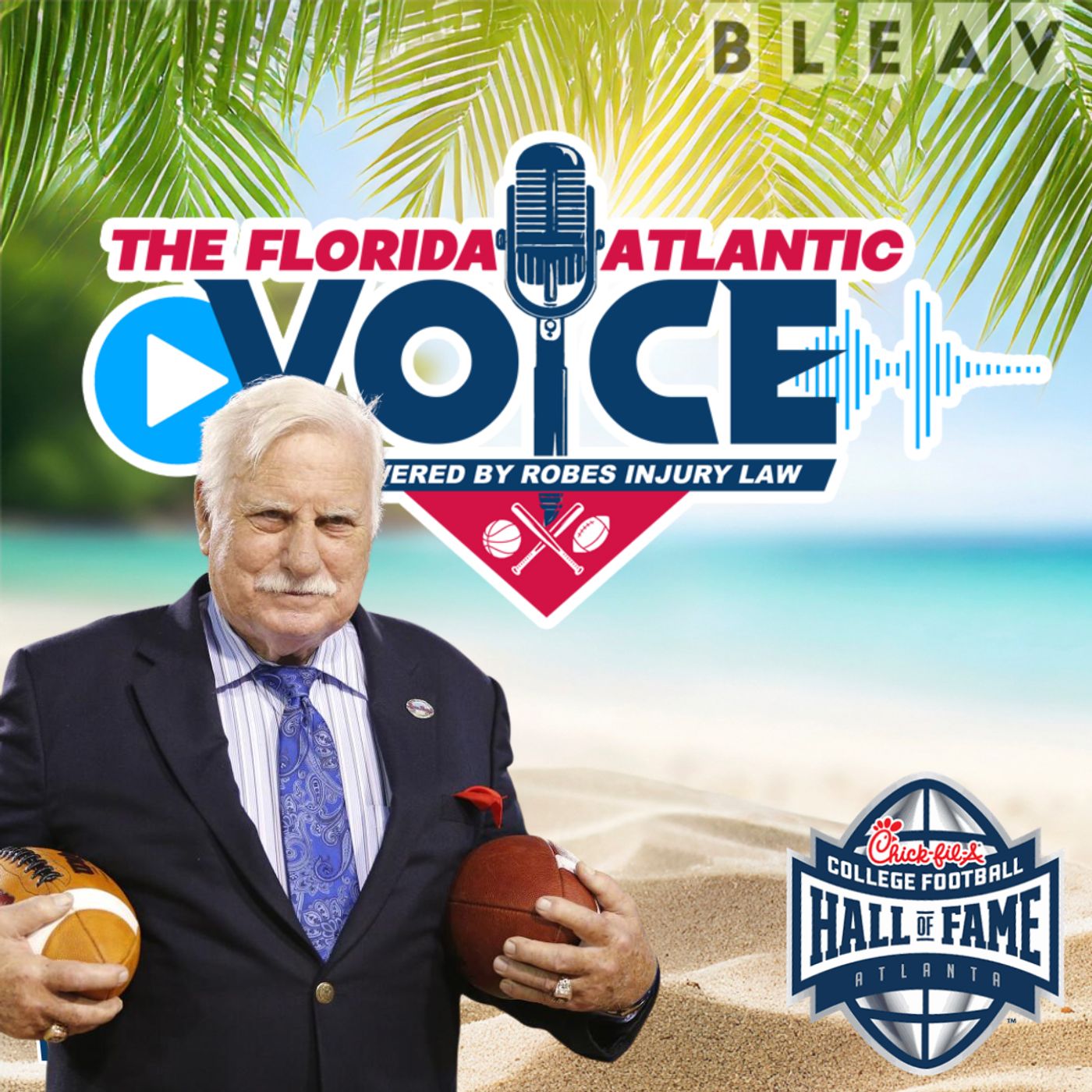 The time to push for Schnellenberger's College Football HOF bid is NOW episode artwork