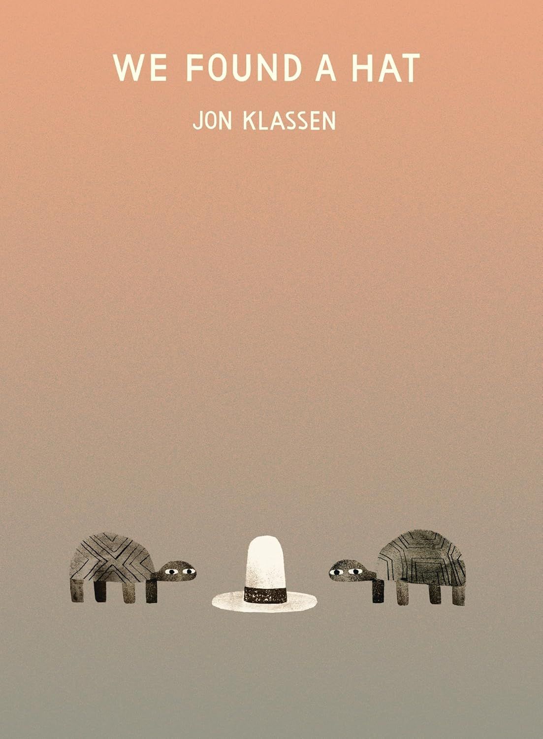We Found a Hat episode artwork