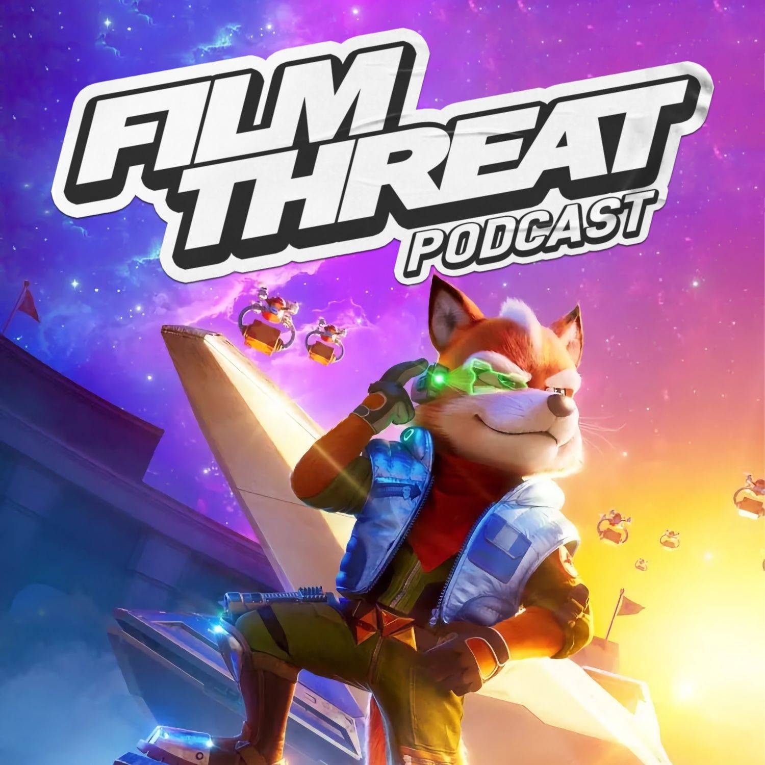 Podcast episode image