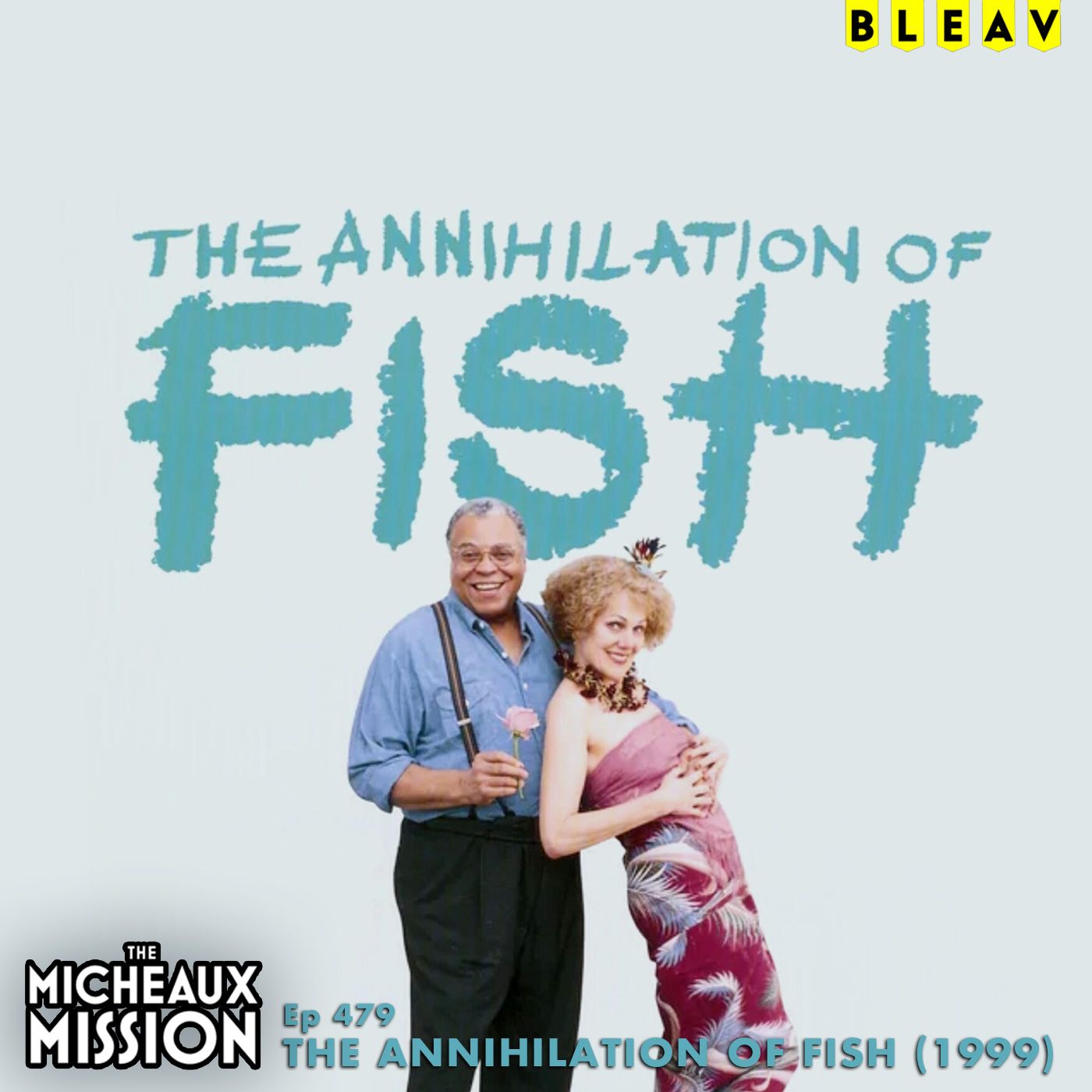 The Annihilation Of Fish (1999)