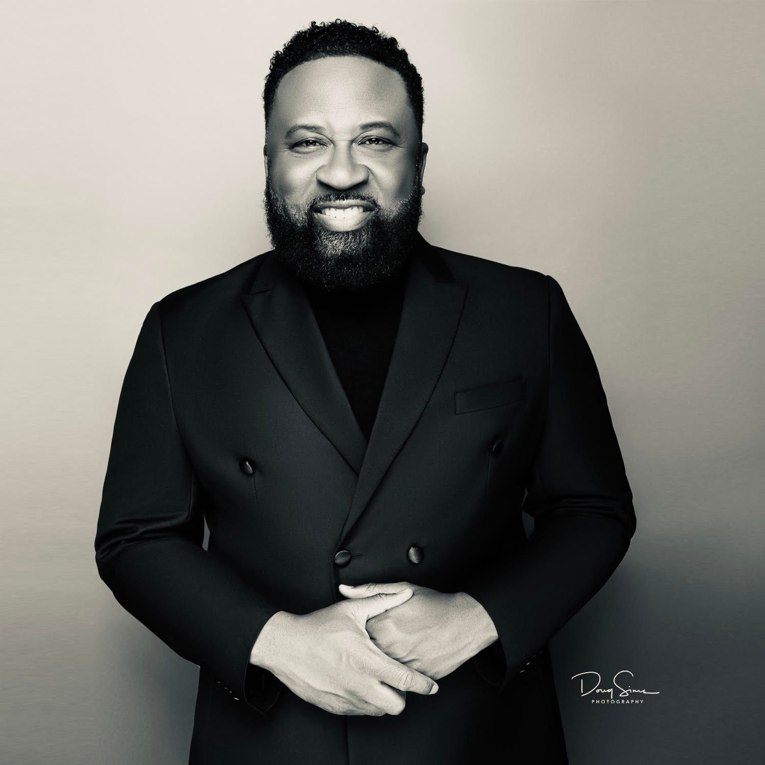 Beyond the Headlines: Jon Covington's "Black Man" Focuses on the Black Male Experience