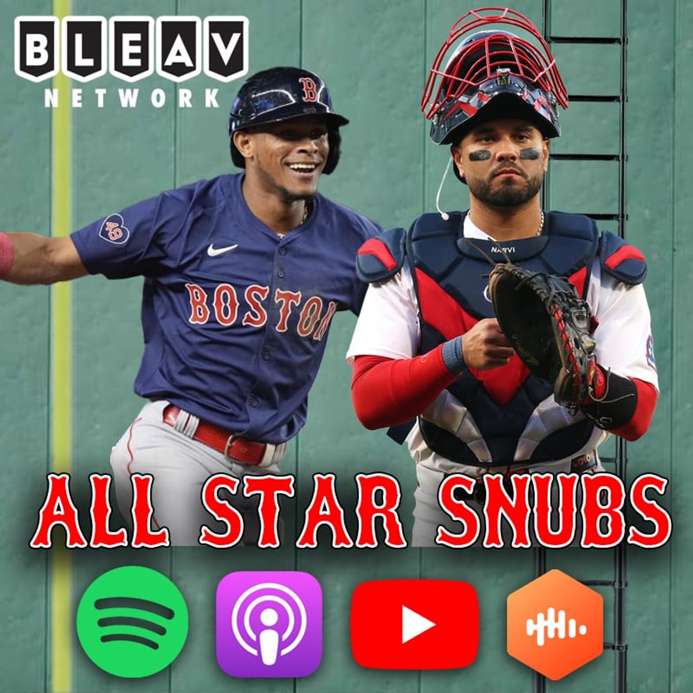 All Star Snubs | S25E30