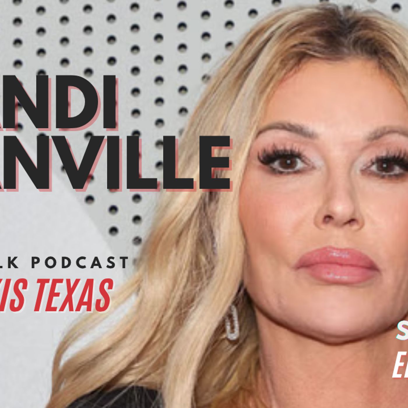BRANDI GLANVILLE | EP 194