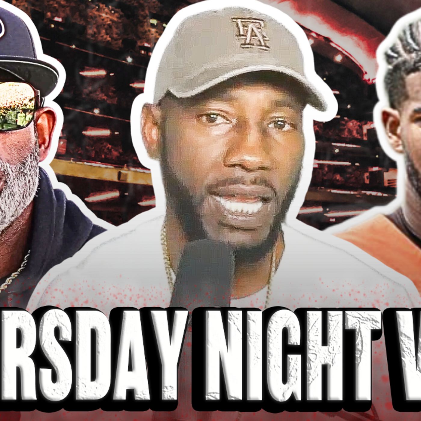 While Shedeur Sanders Continues To Be Scrutinized Heavily Asante Samuel Defends Shedeur Verbiage/Terminology Dispute & Speeding Ticket episode artwork