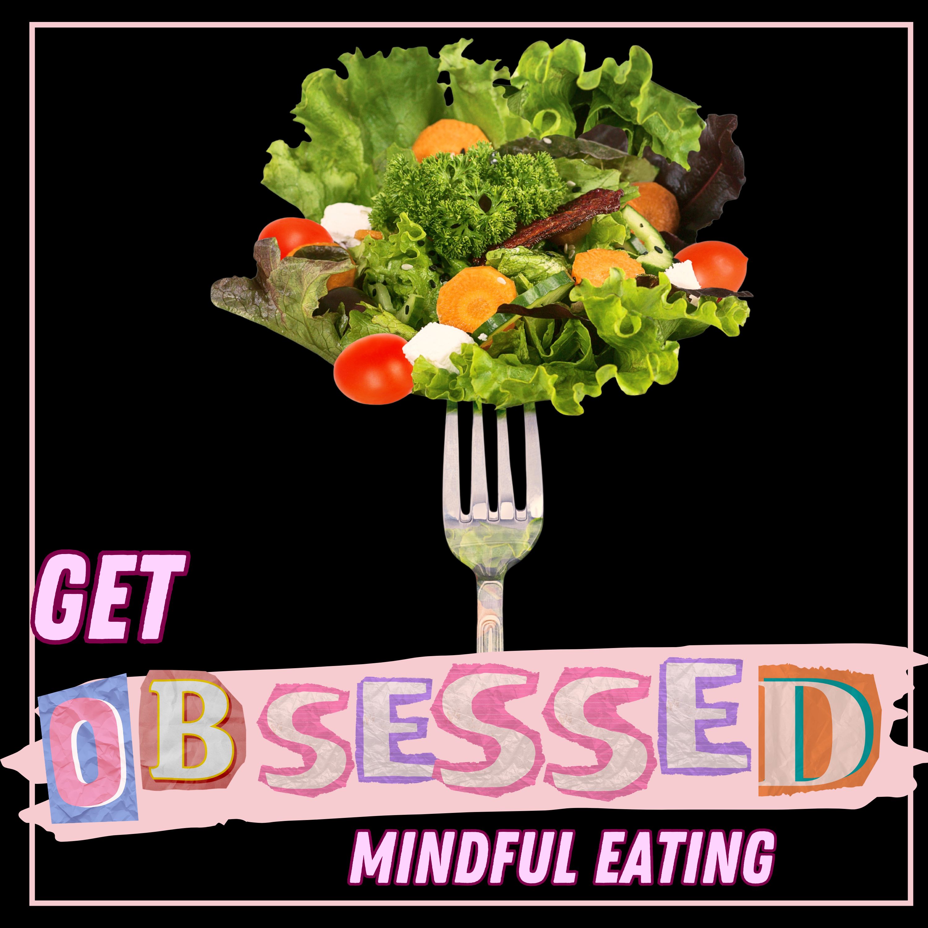 Mindful Eating Made Simple: Heal Emotional Eating & Transform Your Relationship with Food