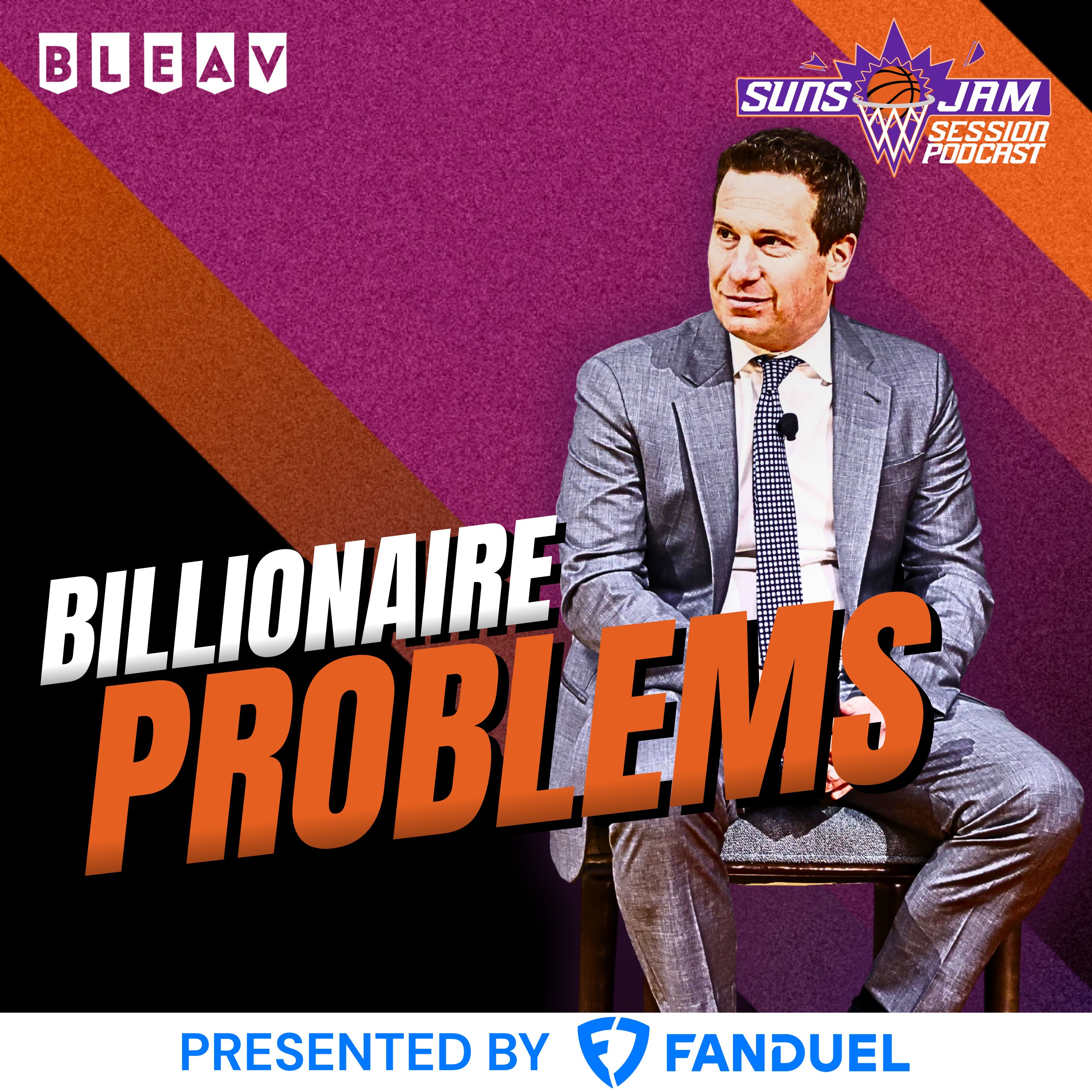 Billionaire Problems