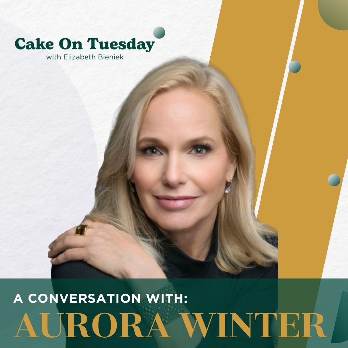 Storytelling Across Mediums: Aurora Winter on the Magic of Writing and Transforming Ideas into Impact Storytelling Across Mediums: Aurora Winter on the Magic of Writing and Transforming Ideas into Impact