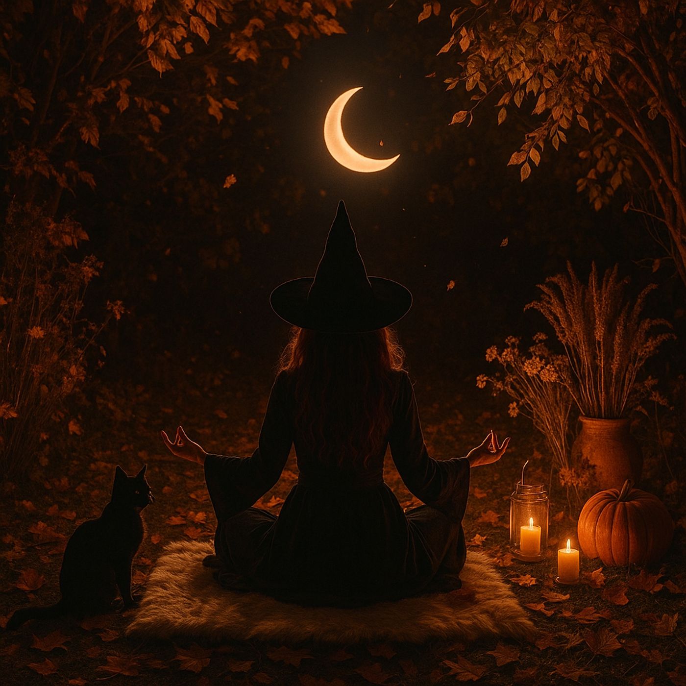A Samhain Meditation
