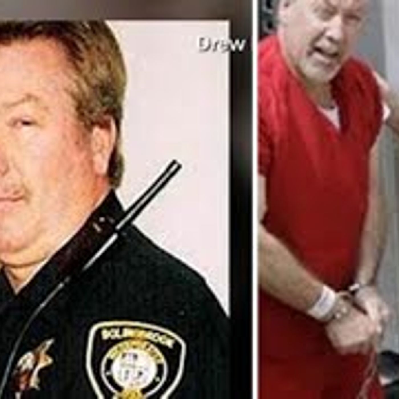 True Crime with The Bad Girl, The Playa, Dangerous Dave & The President - Episode 30 - Drew Peterson (1)