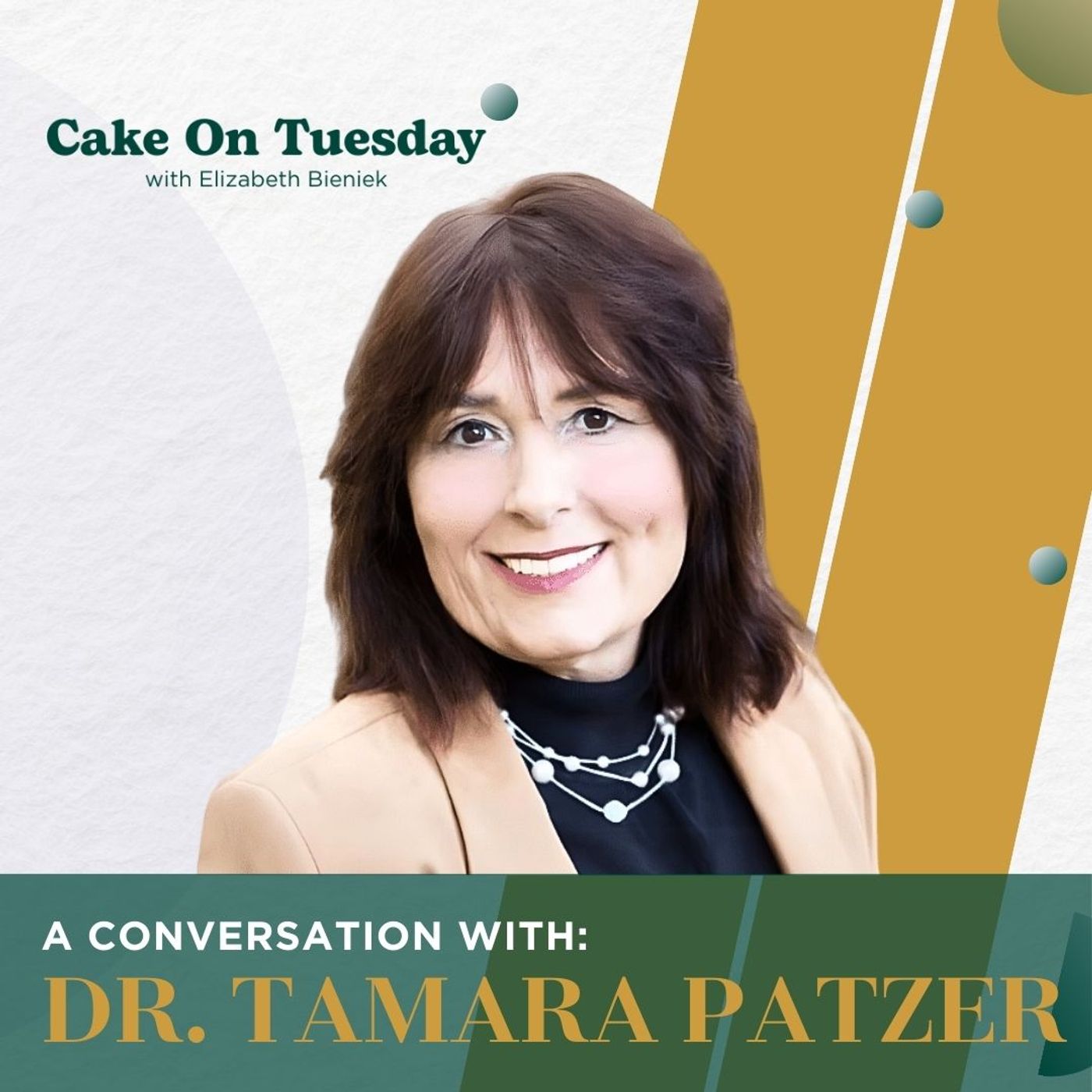 Media Meets AI: Dr. Tamara Patzer on the Future of Visibility and Trust Online Media Meets AI: Dr. Tamara Patzer on the Future of Visibility and Trust Online