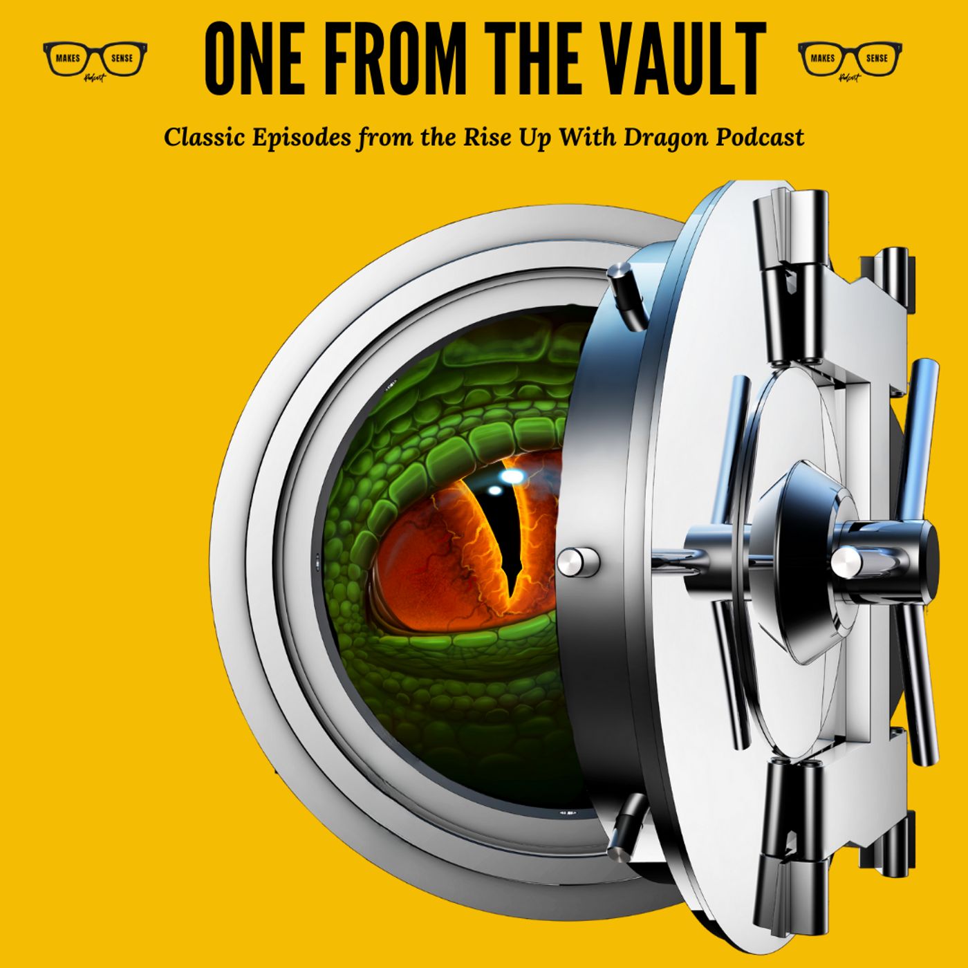 Naked Awareness - One from the Vault - Episode 135