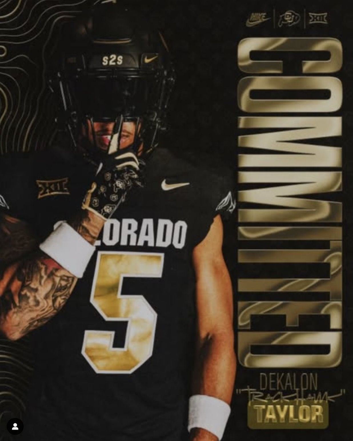 Coach Hart has been recruiting his ass off. Colorado football sitting pretty right now with a bunch of commitments coming in over the weekend. episode artwork