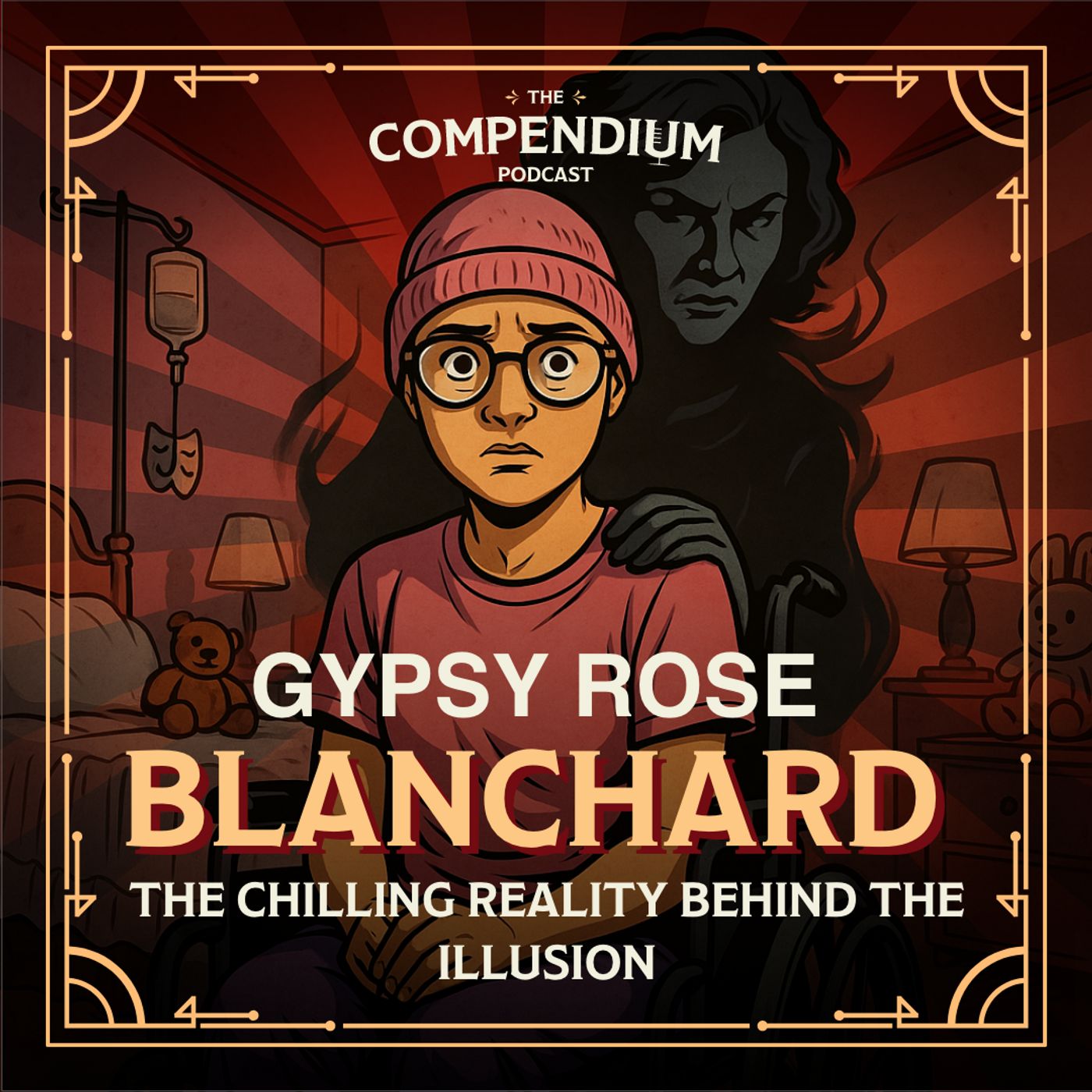 The Compendium: An Assembly of Fascinating Things