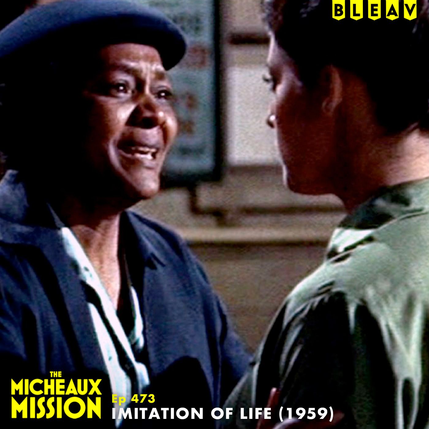 Imitation Of Life (1959) Imitation Of Life (1959)