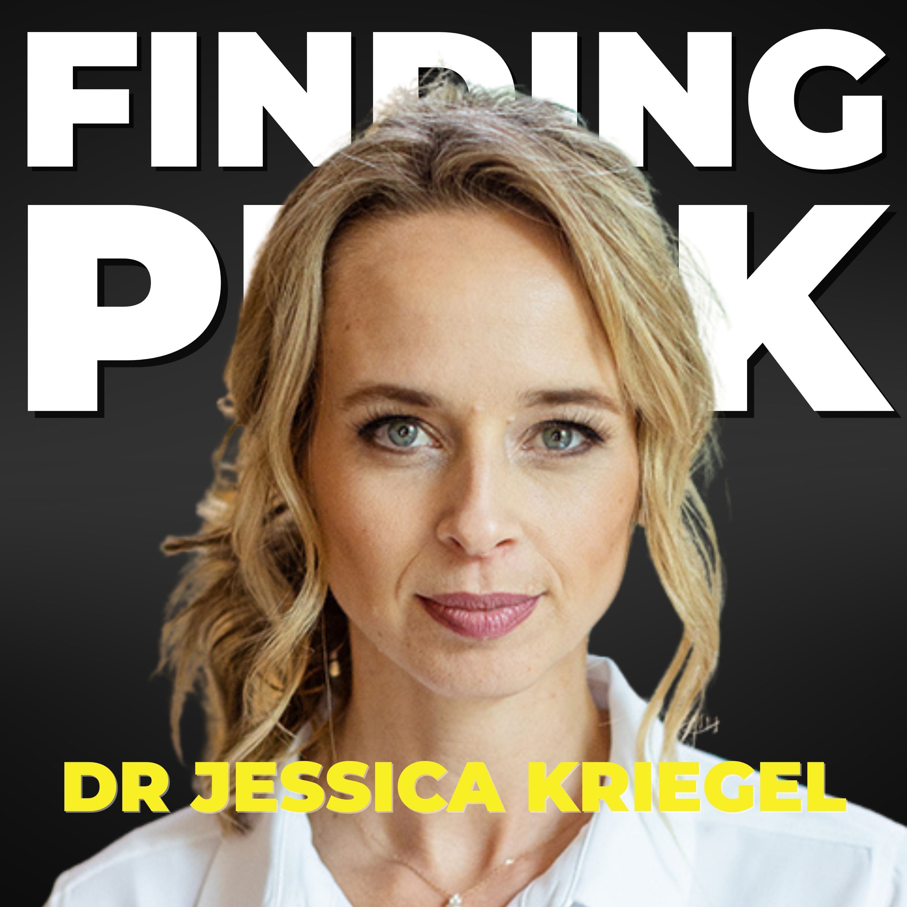 Surrender to Win: The Contrarian's Guide to Leading in Chaos - Dr Jessica Kriegel