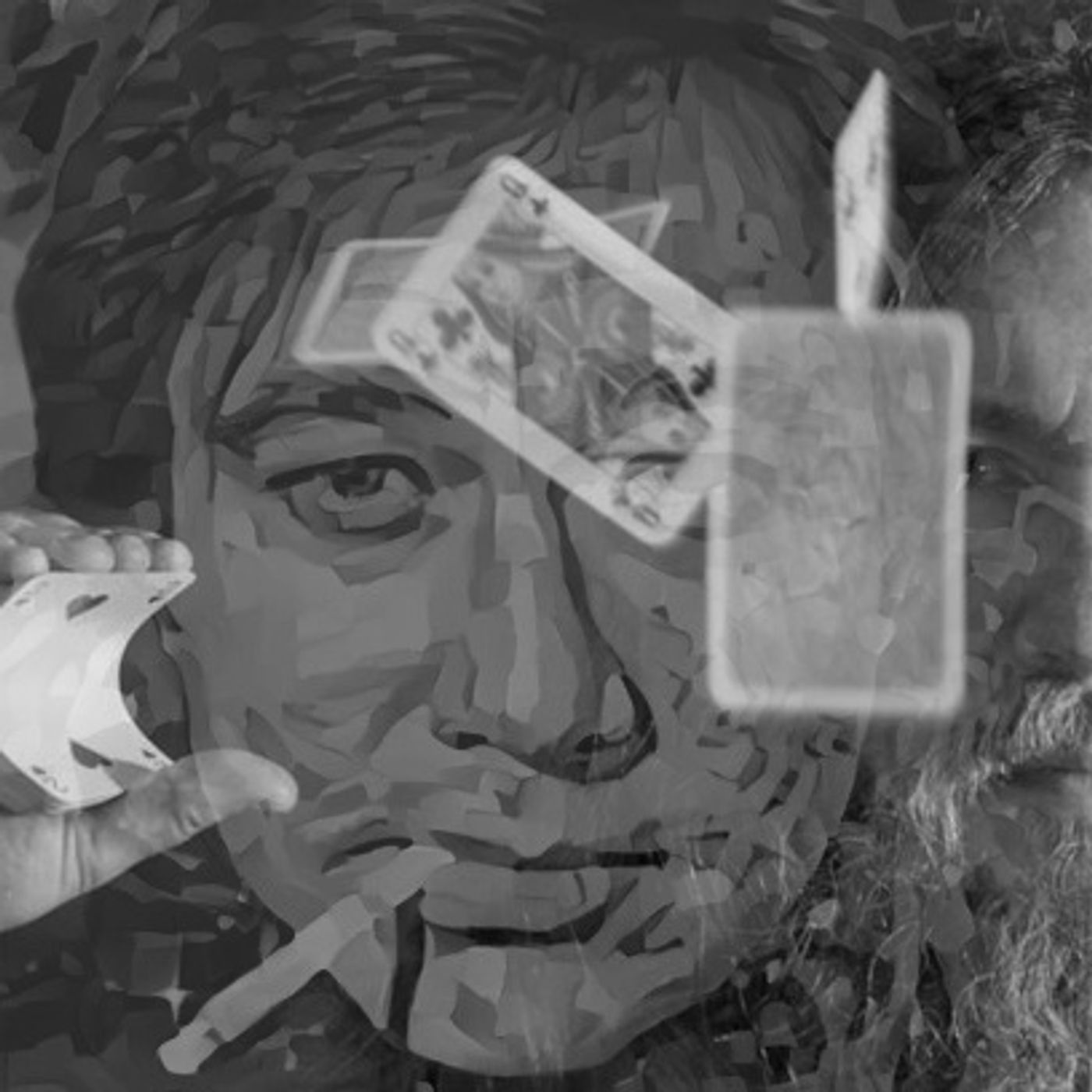 The Dark Room: Anthony Metivier and the Zen of Bill Hicks