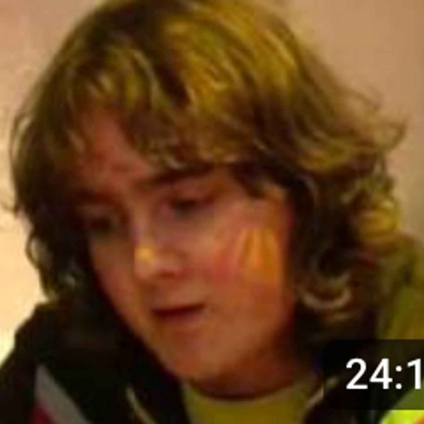 Keane interview - Tom Chaplin (2005) episode artwork