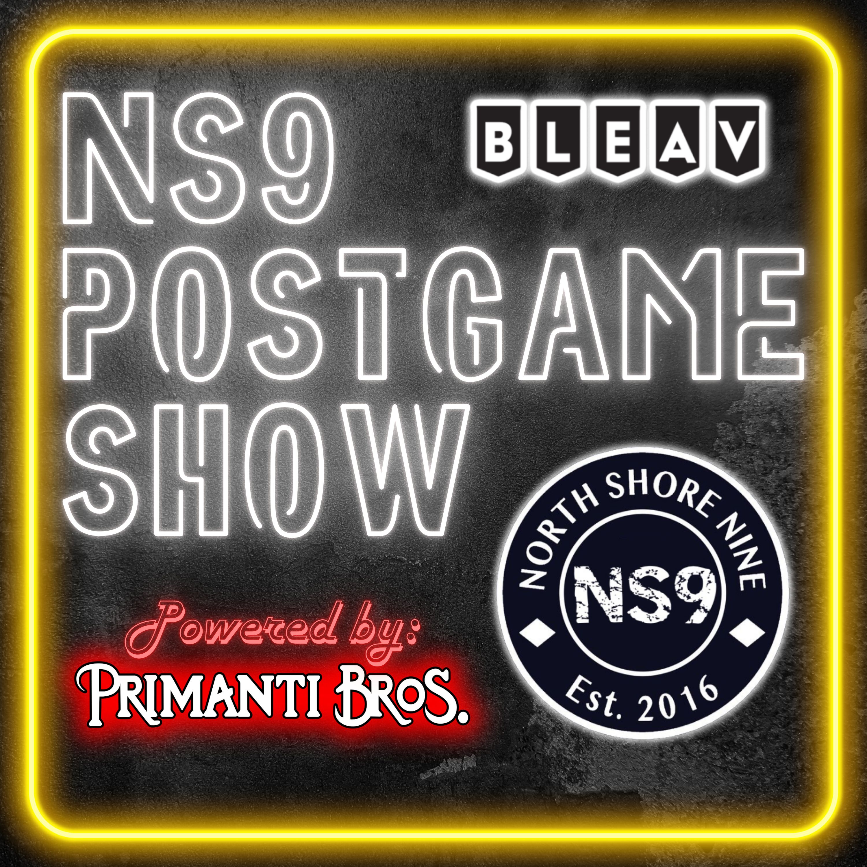 North Shore Nine: A Pittsburgh Pirates Podcast