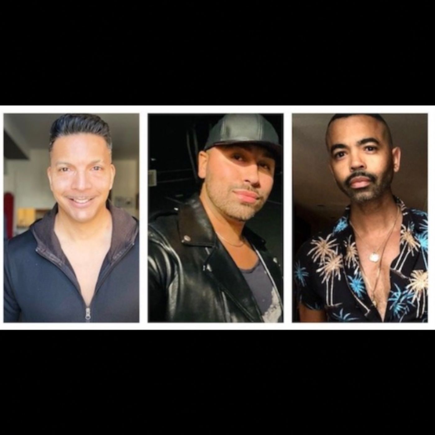 Talk About Gay Sex TAGSPODCAST