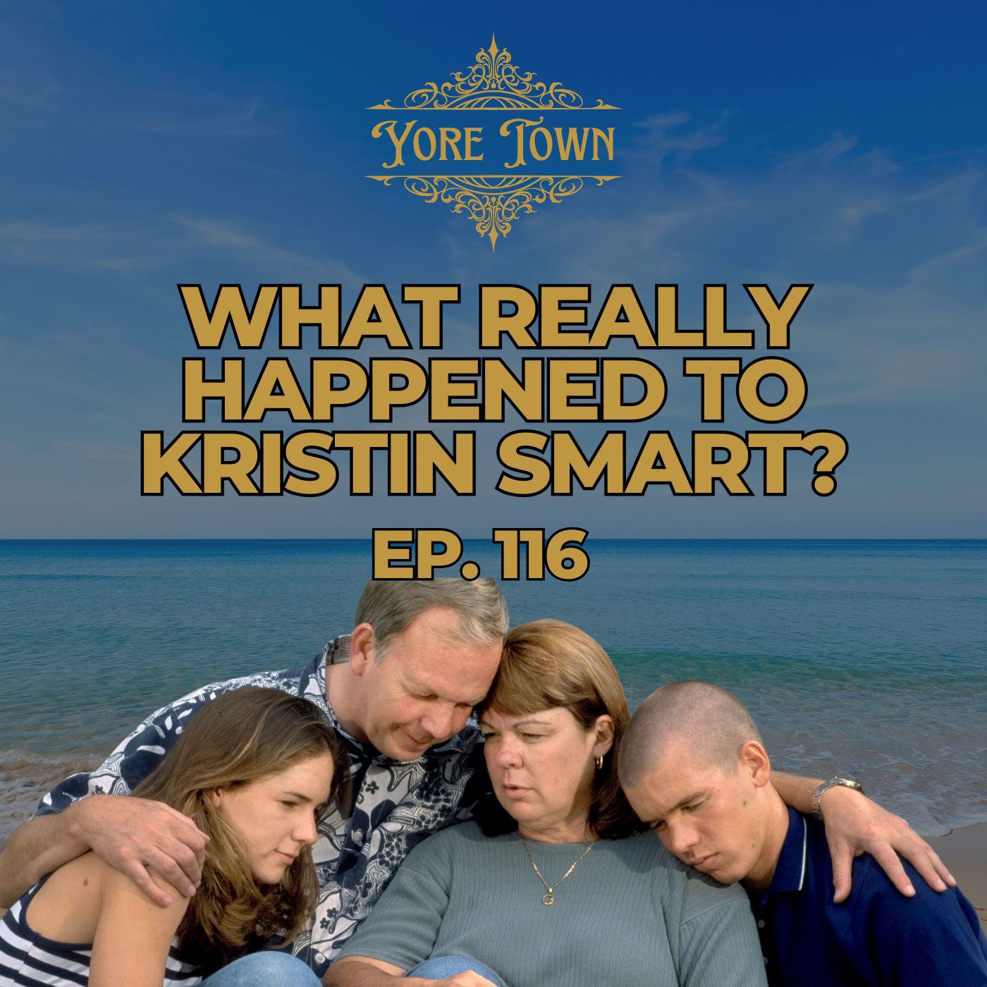 The Cal Poly San Luis Obispo Mystery: The Missing Person Case of Kristin Smart on May 25, 1996