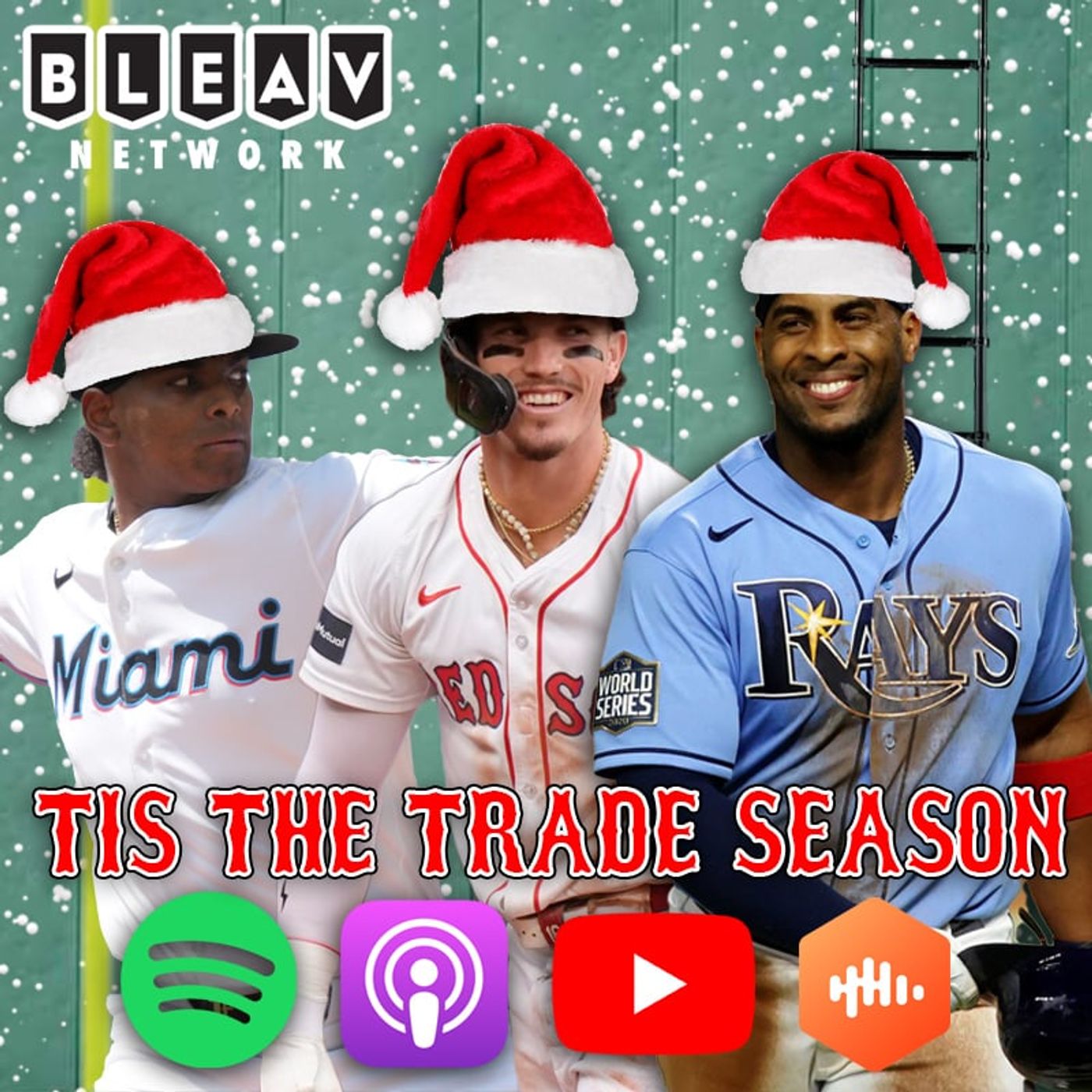 Tis' The Trade Season | S25 E33