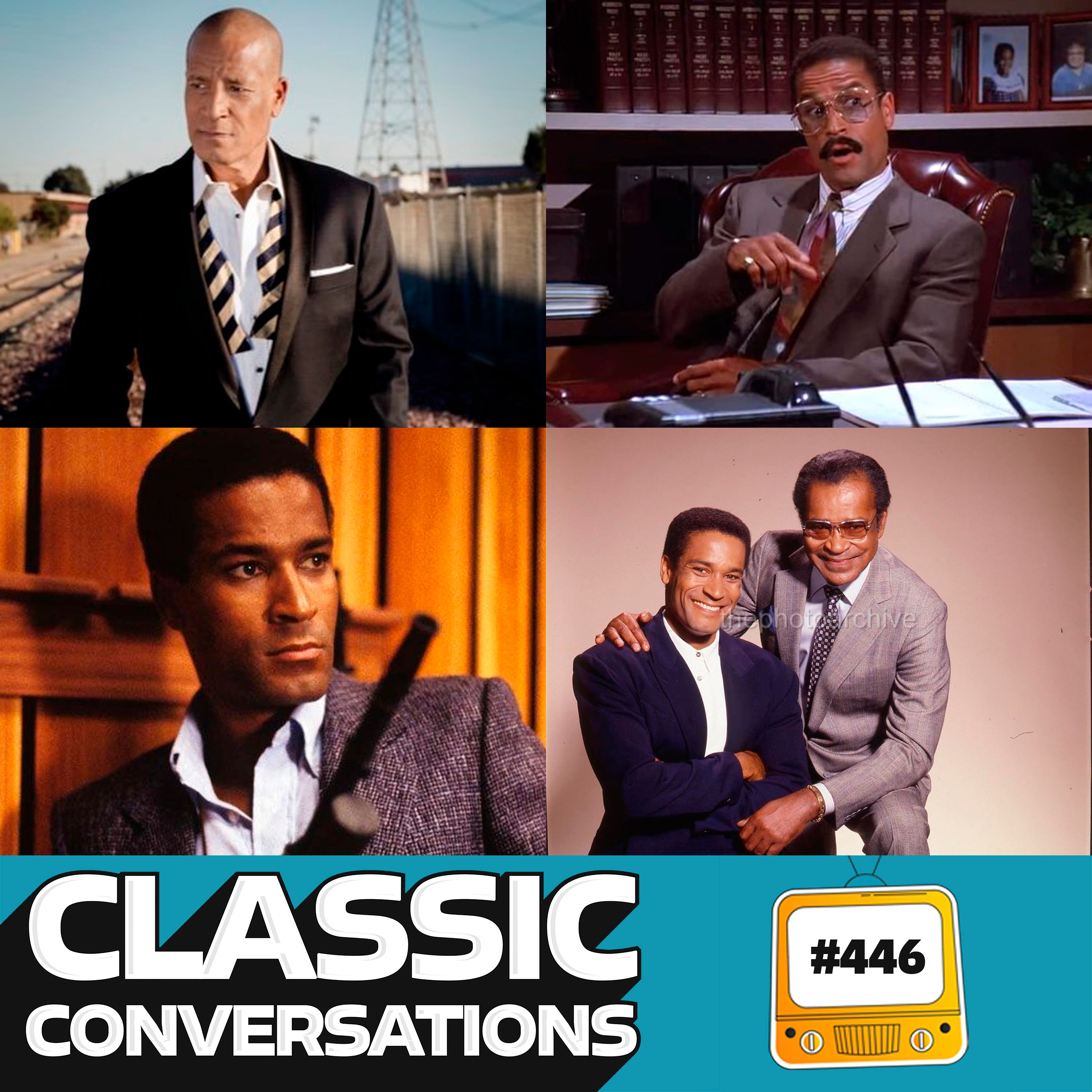 Classic Conversations: Pop culture Interviews with Jeff Dwoskin