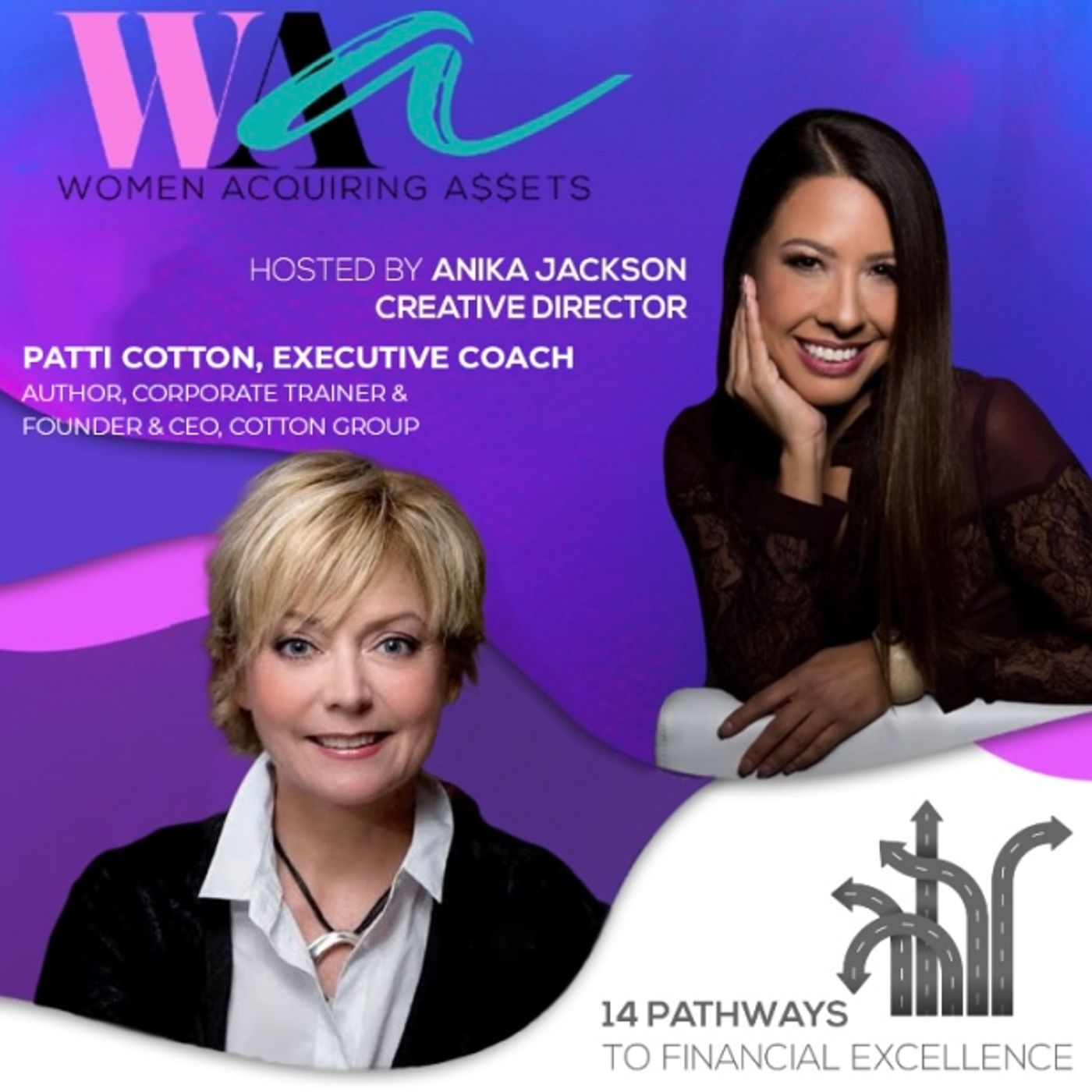 Redefining Leadership: Patti Cotton on Emotional Intelligence & Ethical Influence
