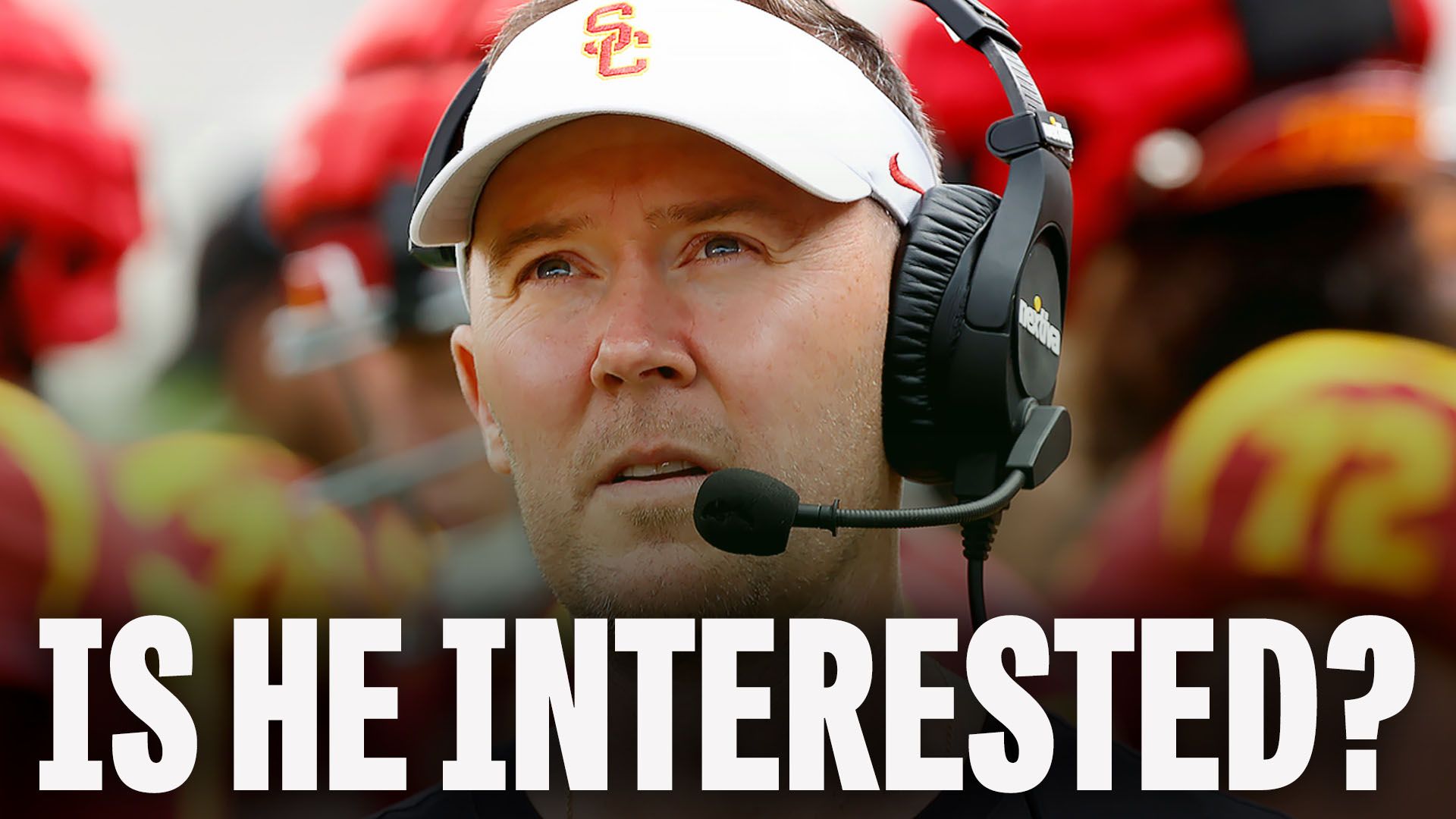 This P4 Coach Has Interest In SEC? | Other Names Floated | Can LSU Win Saturday? | Q & A