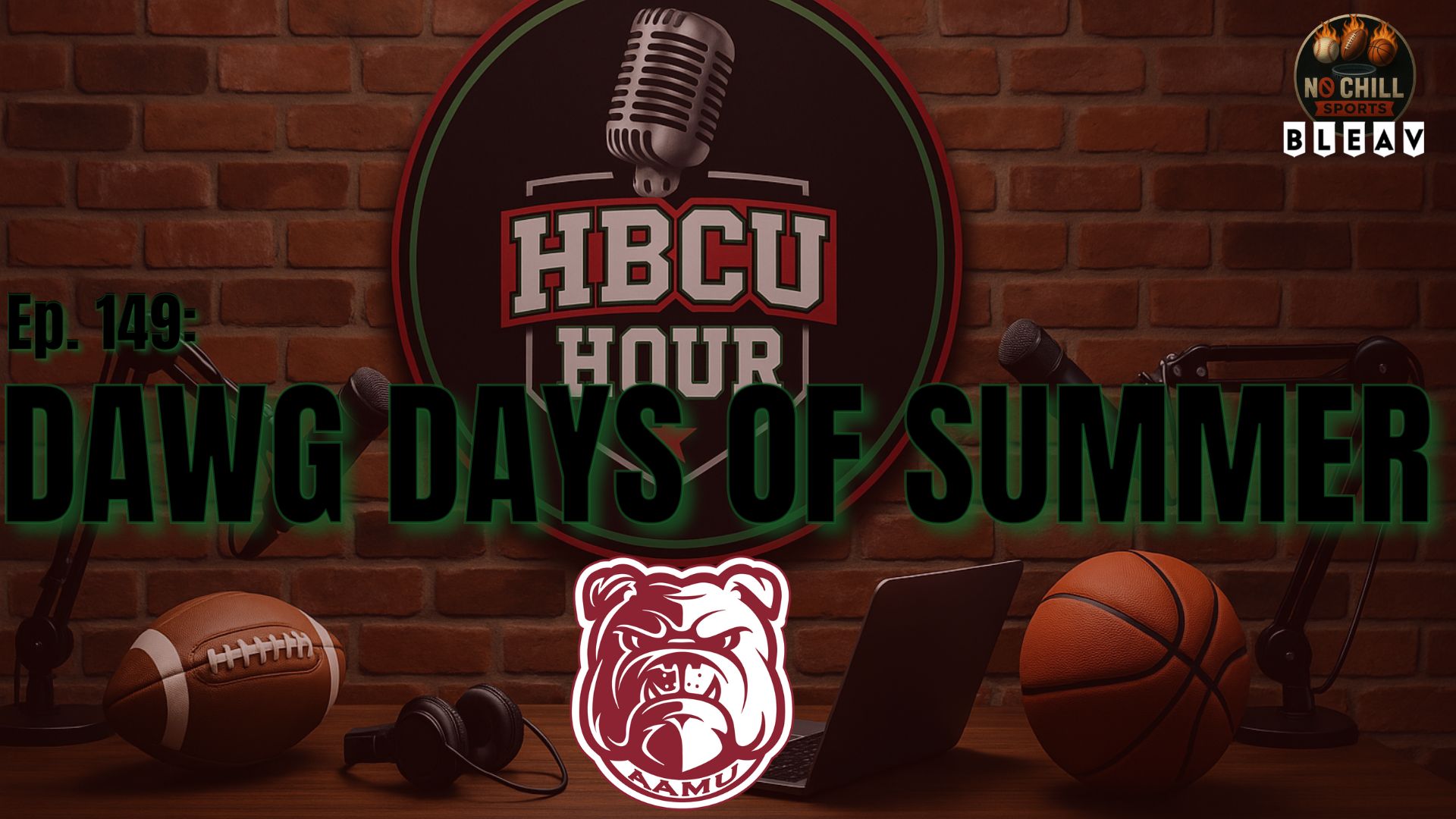 HBCU Hour Ep. 149