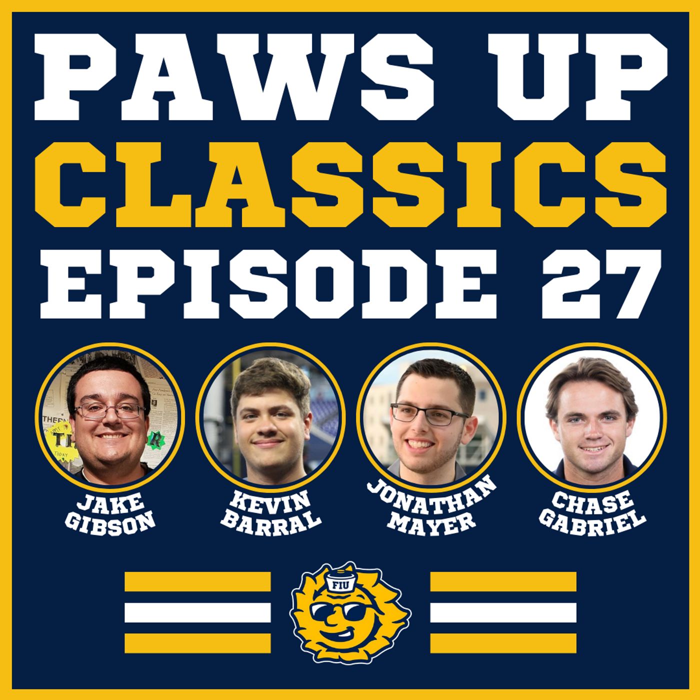 Paws Up Podcast