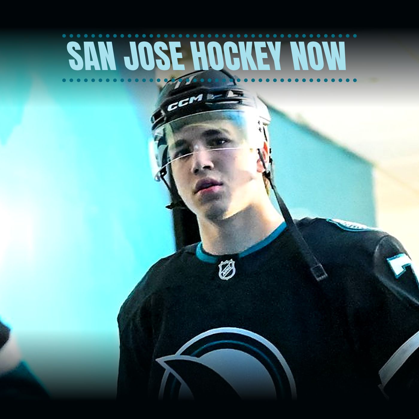 How Are We Feeling About Sharks’ Playoff Chances? | Misa, Dickinson Emerging? EP 143 episode artwork