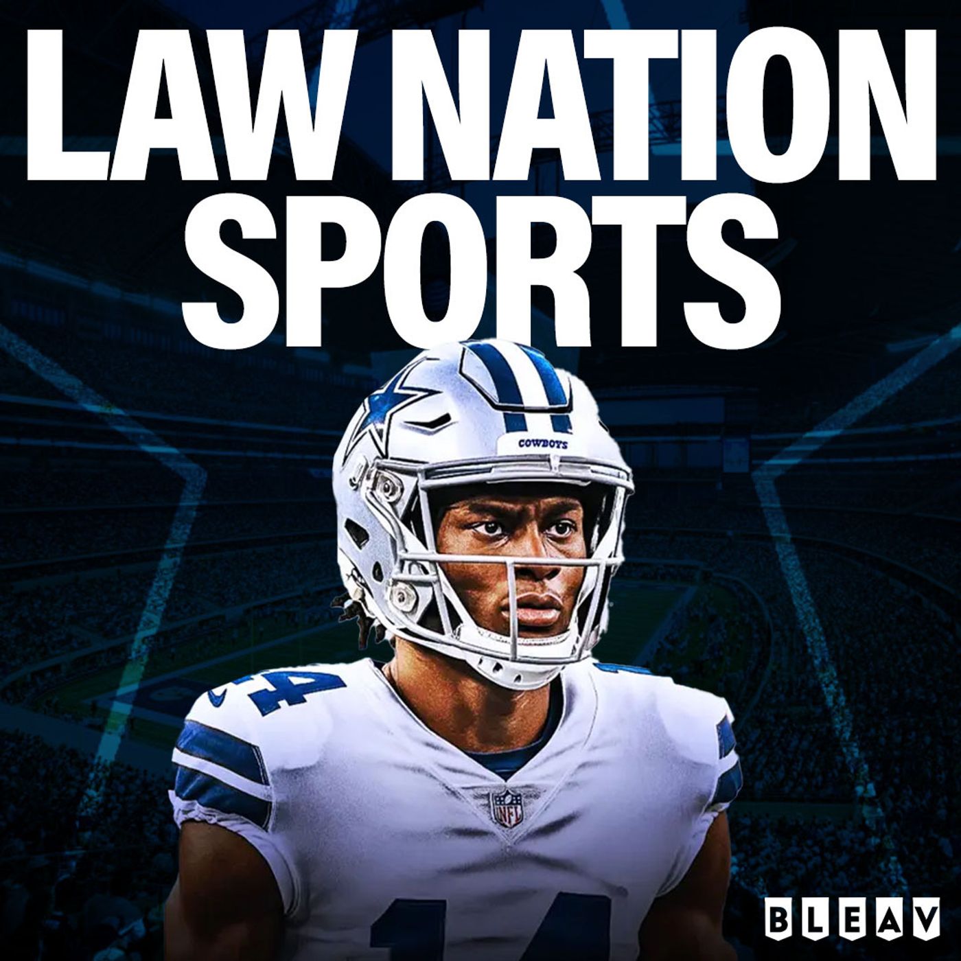Cowboys George Pickens: The ATTACK DAWG We Want — But Now Everyone Sees Issues?! episode artwork