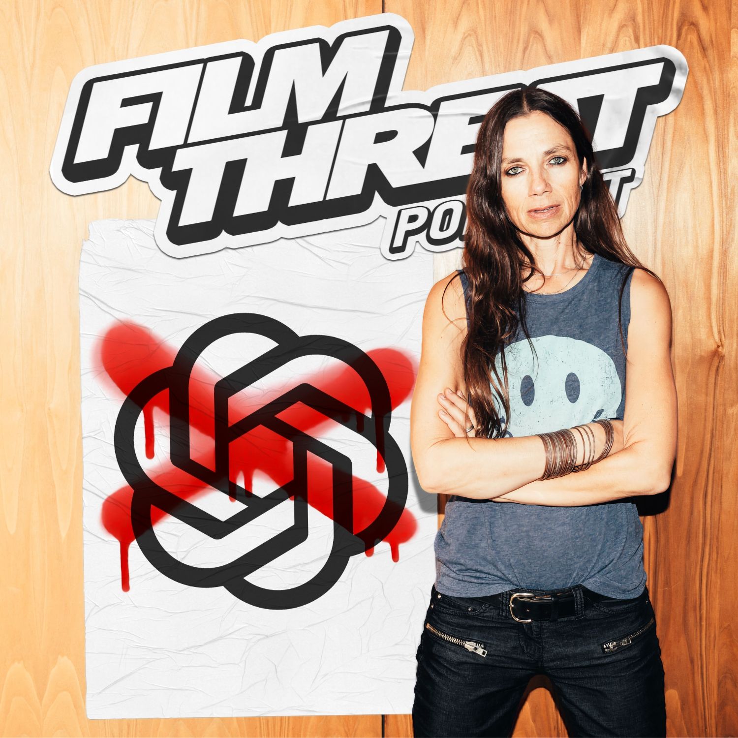 Podcast episode image