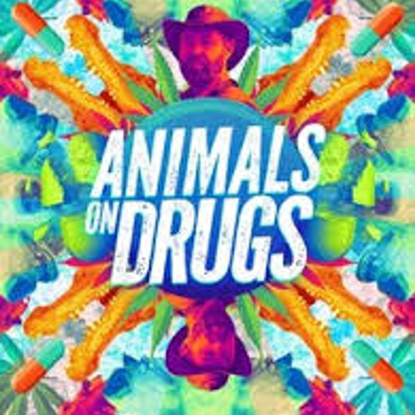 TV Personality/biologist Forrest Galante Re: New show 'Animals On Drugs' (Discovery)
