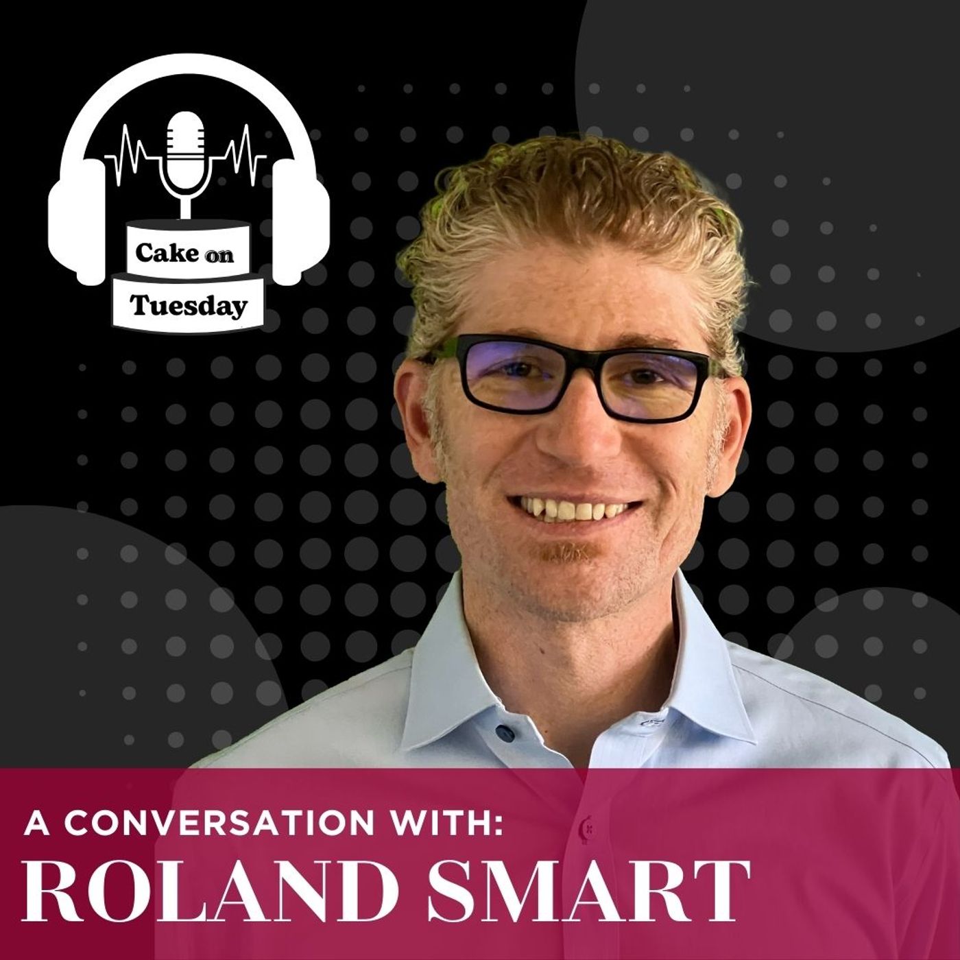 Breaking the Cost Barrier: Roland Smart on Accessible Mental Health Education episode artwork