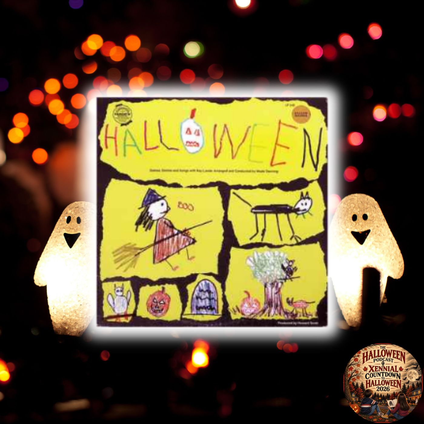 Halloween: Games, Songs and Stories (1969) episode artwork
