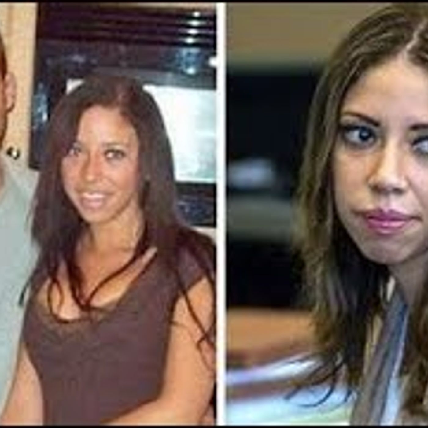 True Crime with The Bad Girl, The Playa, & Dangerous Dave - Episode 29 - Dalia Dippolito