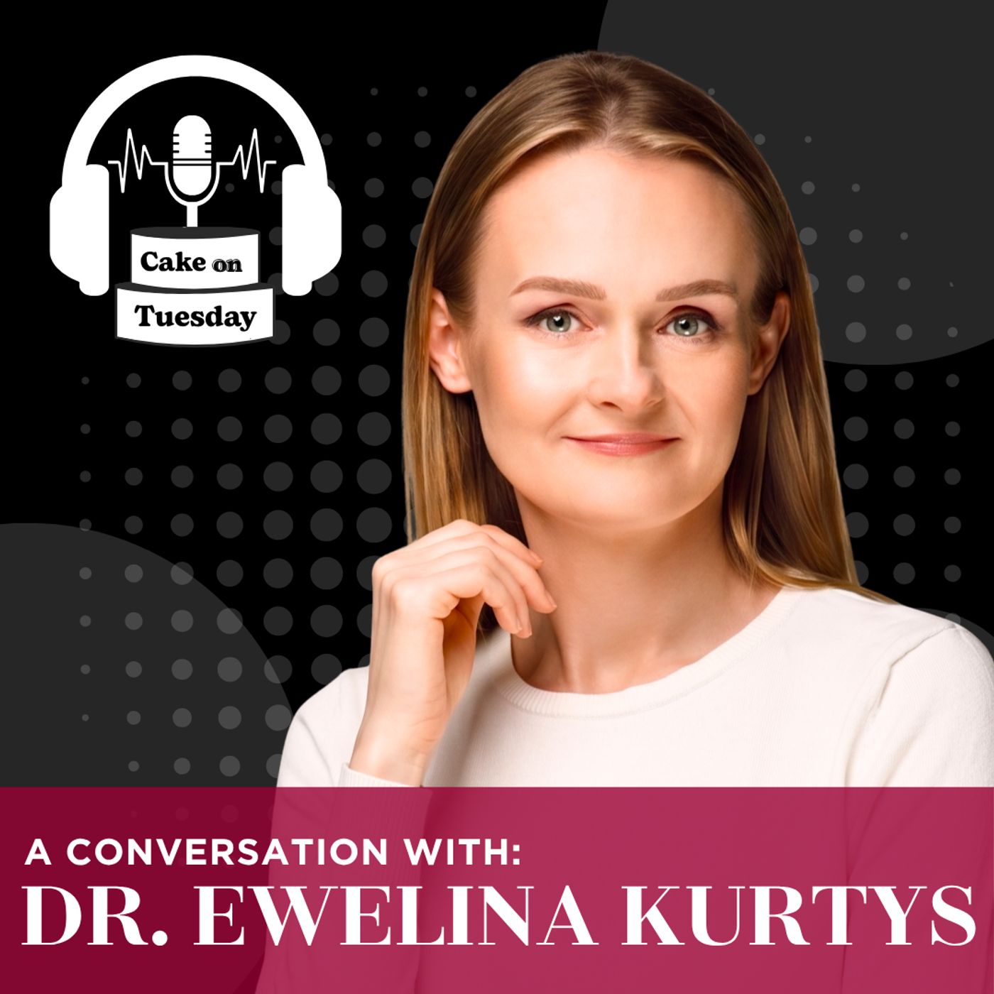 Dr. Ewelina Kurtys on the Future of AI: Biocomputers, Neuroscience, and the Next Computing Revolution episode artwork