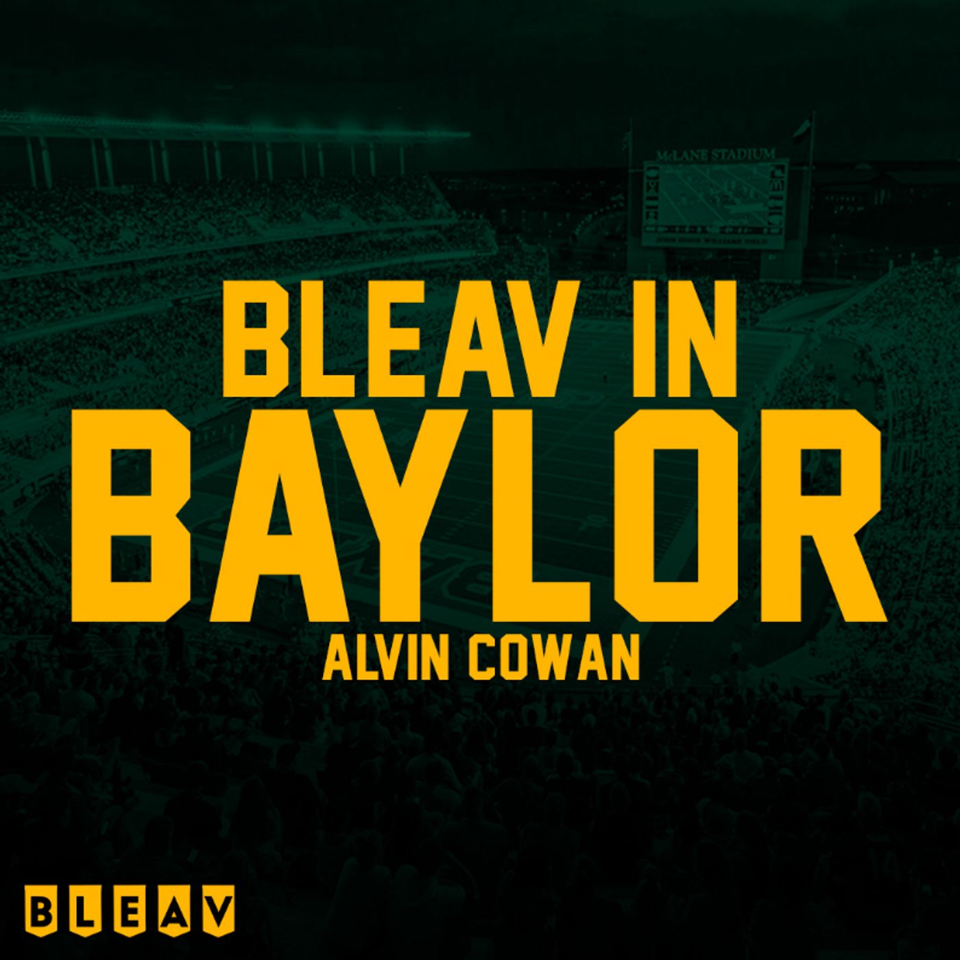 Can Baylor Win Ugly? 🐻💪 episode artwork